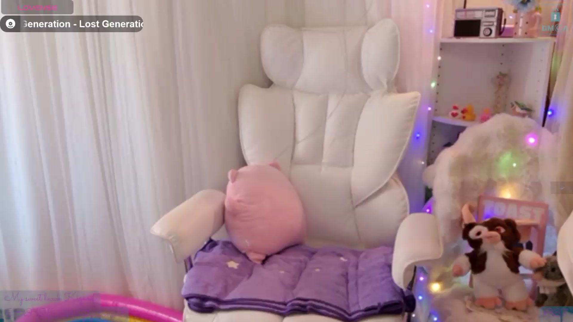 Gallery image thumbnail from meowtheworld's myfreecams stream on, 08/01/2026, 06:48 image 12 of 20