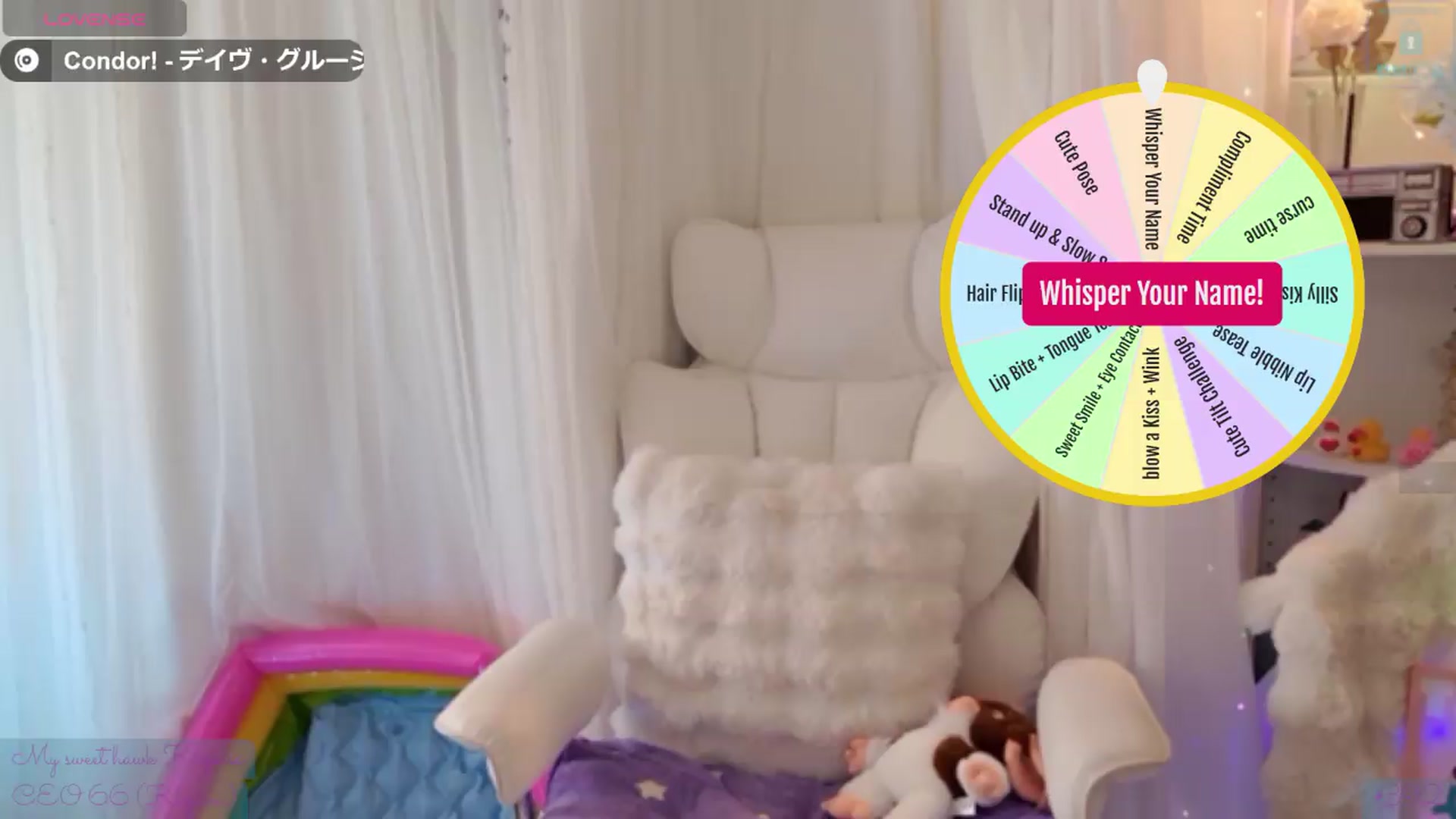 Gallery image thumbnail from meowtheworld's myfreecams stream on, 08/01/2026, 06:48 image 3 of 20