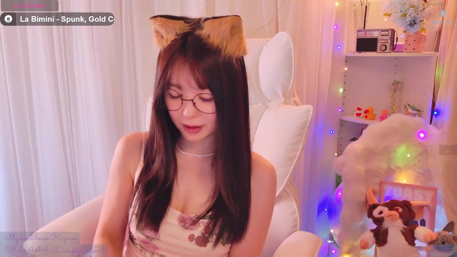 Gallery image thumbnail from meowtheworld's myfreecams stream on, 08/01/2026, 06:48 image 17 of 20