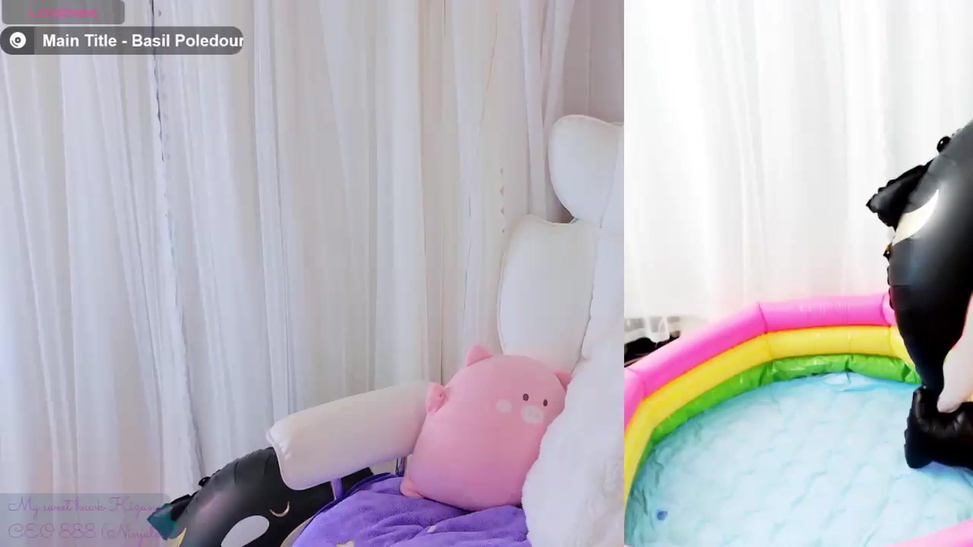 Gallery image thumbnail from meowtheworld's myfreecams stream on, 08/02/2026, 06:30 image 20 of 20