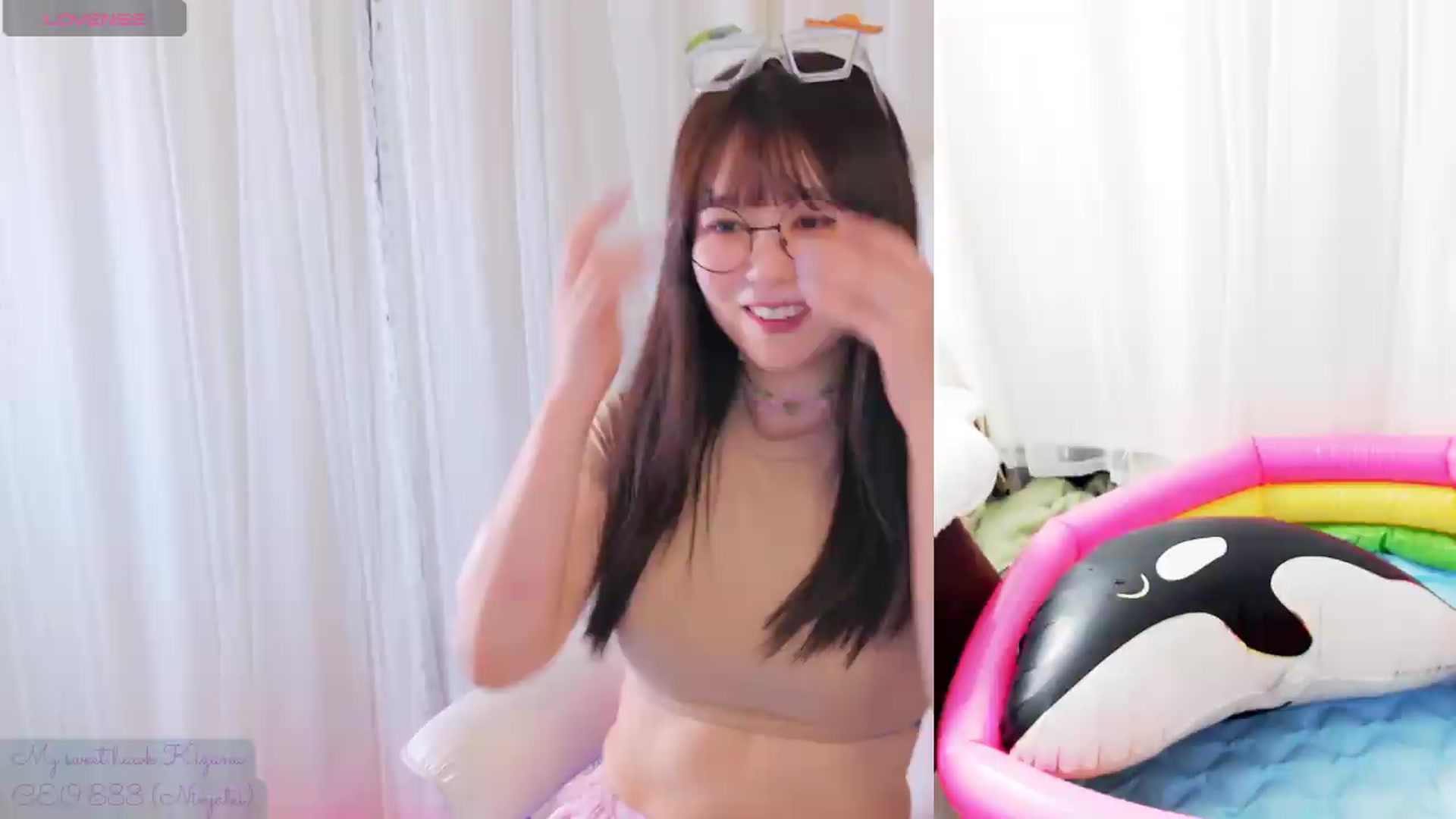 Gallery image thumbnail from meowtheworld's myfreecams stream on, 08/02/2026, 06:30 image 15 of 20