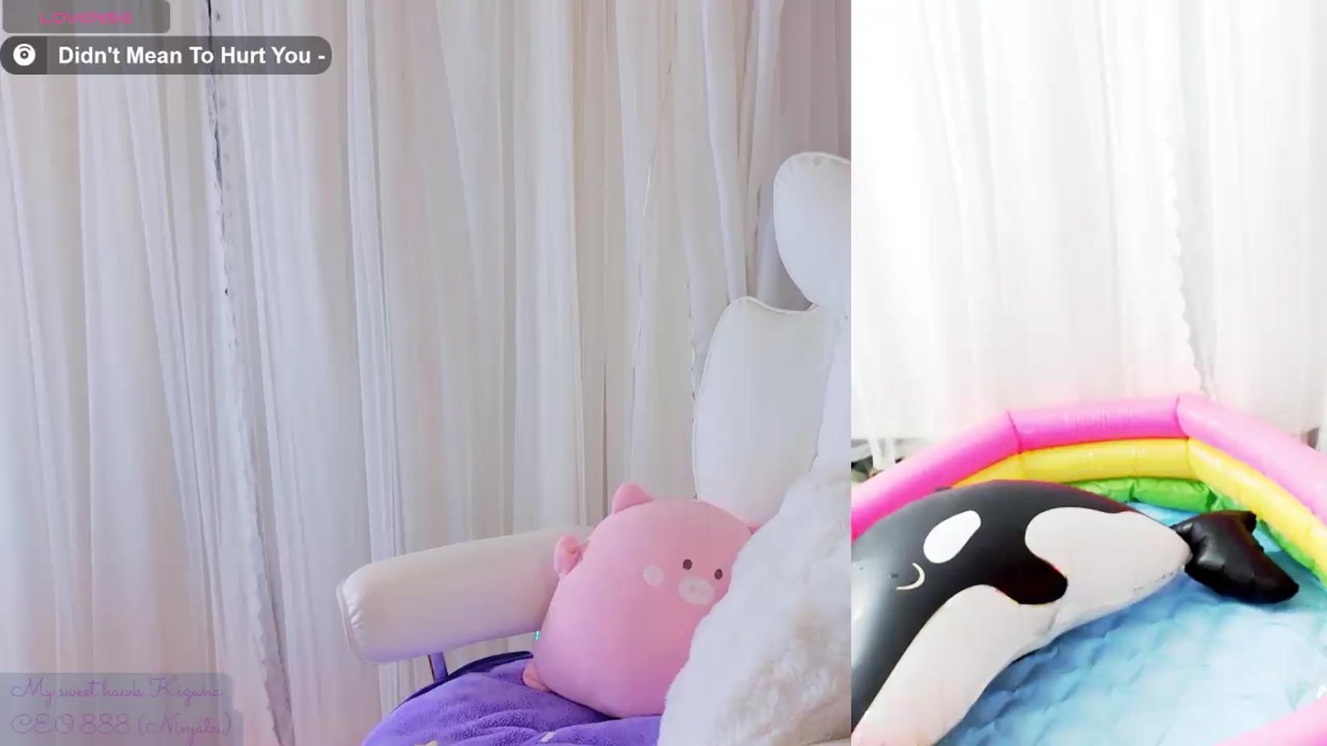 Gallery image thumbnail from meowtheworld's myfreecams stream on, 08/02/2026, 06:30 image 17 of 20