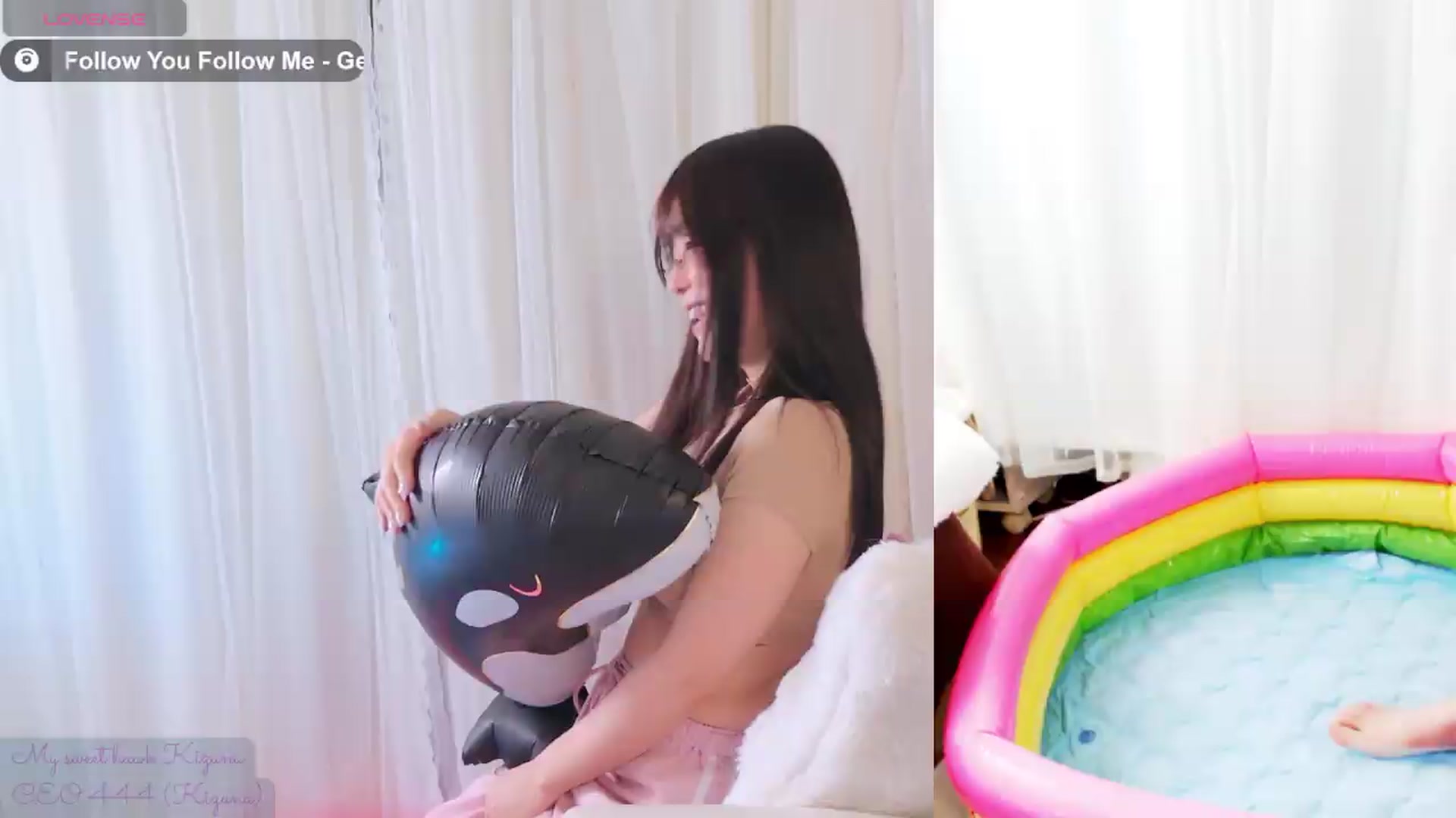 Gallery image thumbnail from meowtheworld's myfreecams stream on, 08/02/2026, 06:30 image 12 of 20