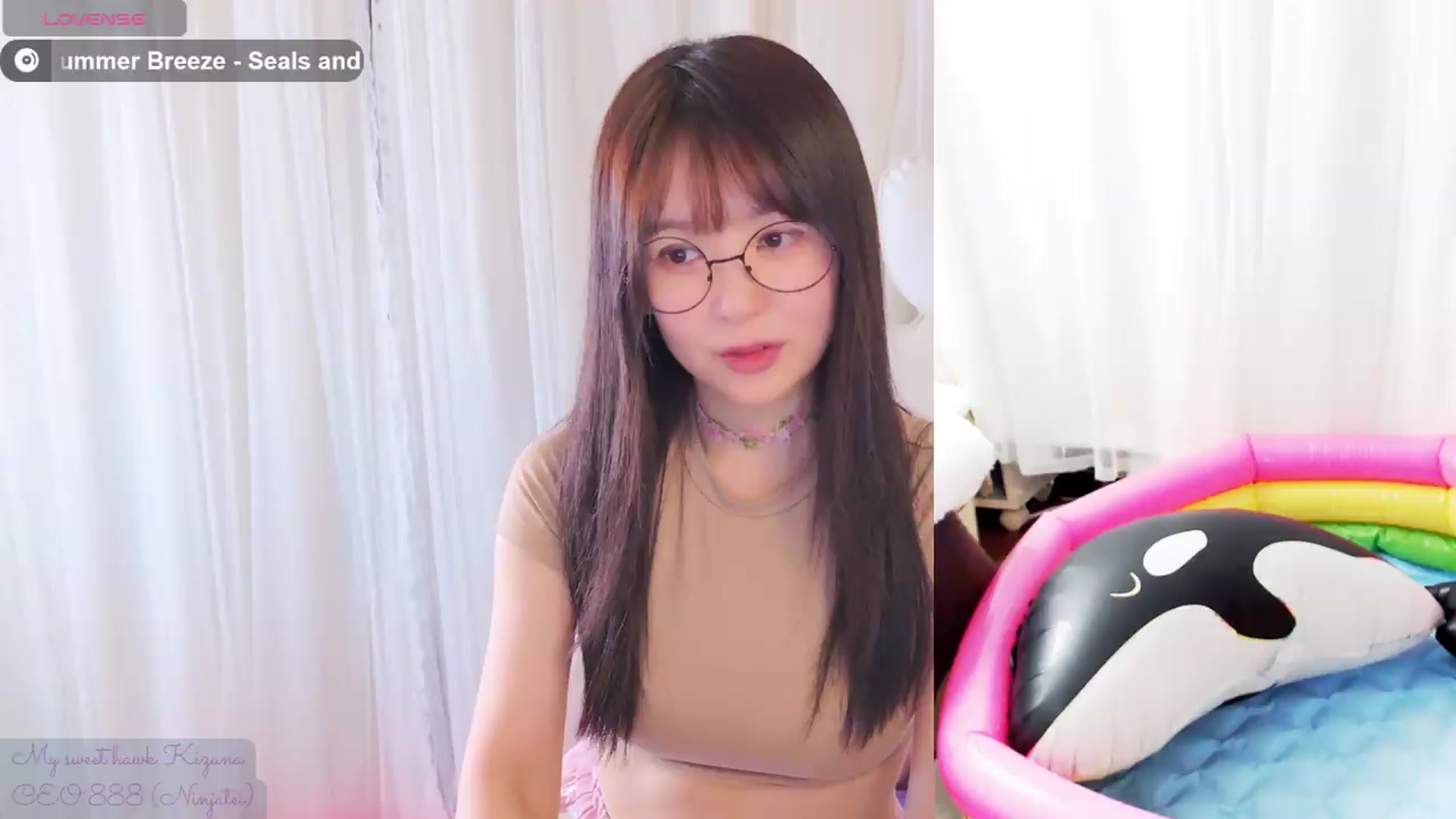 Gallery image thumbnail from meowtheworld's myfreecams stream on, 08/02/2026, 06:30 image 13 of 20