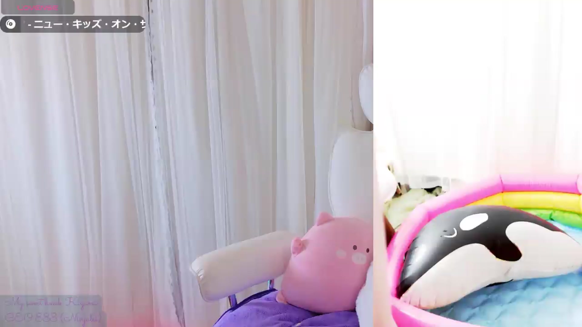 Gallery image thumbnail from meowtheworld's myfreecams stream on, 08/02/2026, 06:30 image 16 of 20