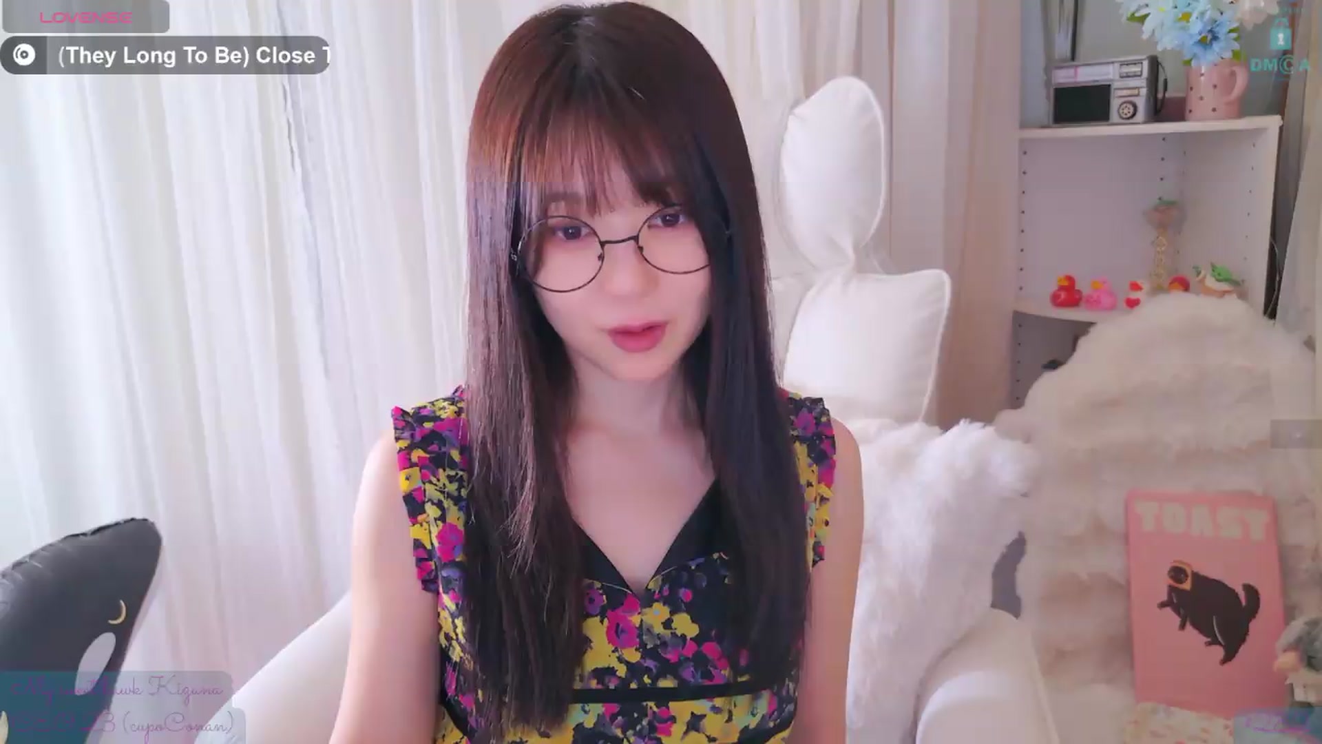 Gallery image thumbnail from meowtheworld's myfreecams stream on, 08/02/2026, 11:00 image 9 of 20