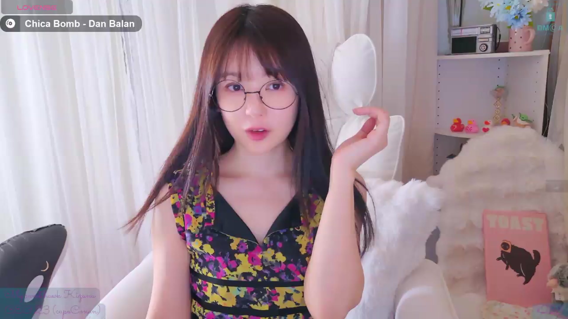 Gallery image thumbnail from meowtheworld's myfreecams stream on, 08/02/2026, 11:00 image 14 of 20
