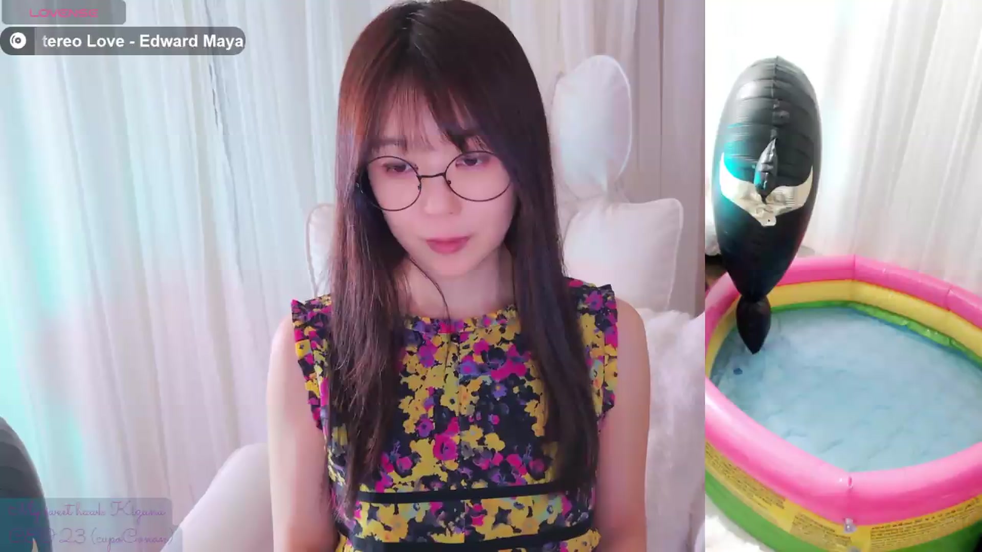 Gallery image thumbnail from meowtheworld's myfreecams stream on, 08/02/2026, 11:00 image 19 of 20