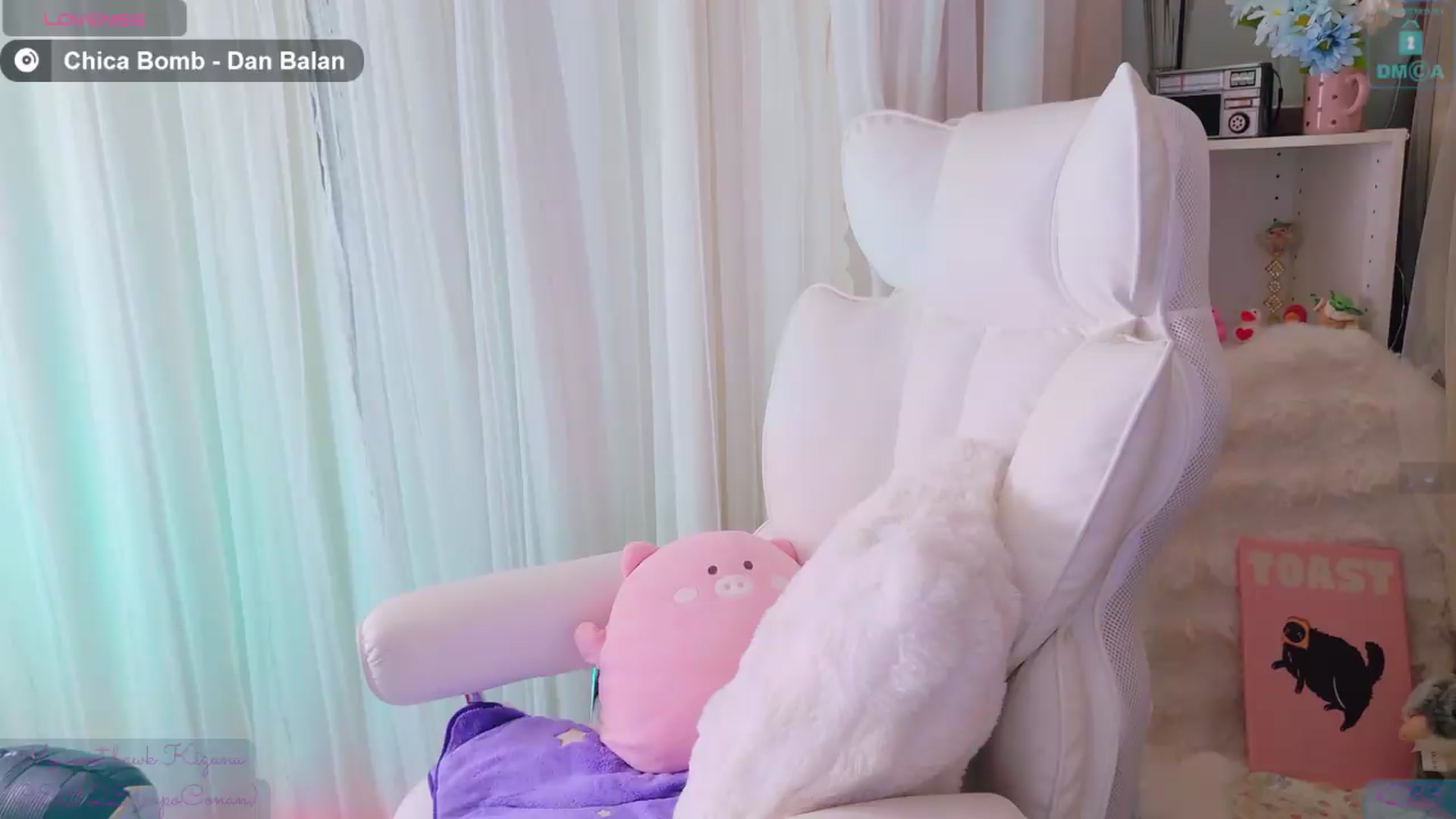 Gallery image thumbnail from meowtheworld's myfreecams stream on, 08/02/2026, 11:00 image 16 of 20