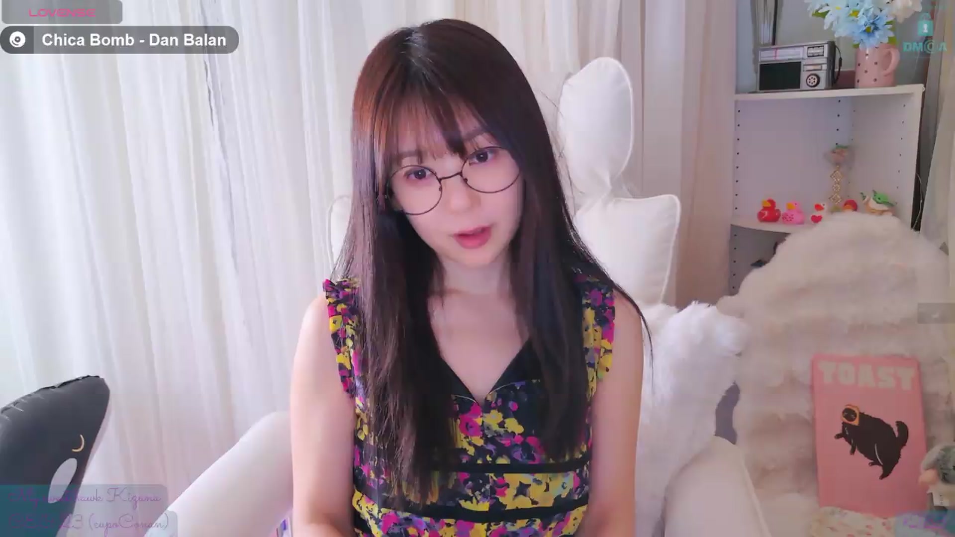 Gallery image thumbnail from meowtheworld's myfreecams stream on, 08/02/2026, 11:00 image 13 of 20
