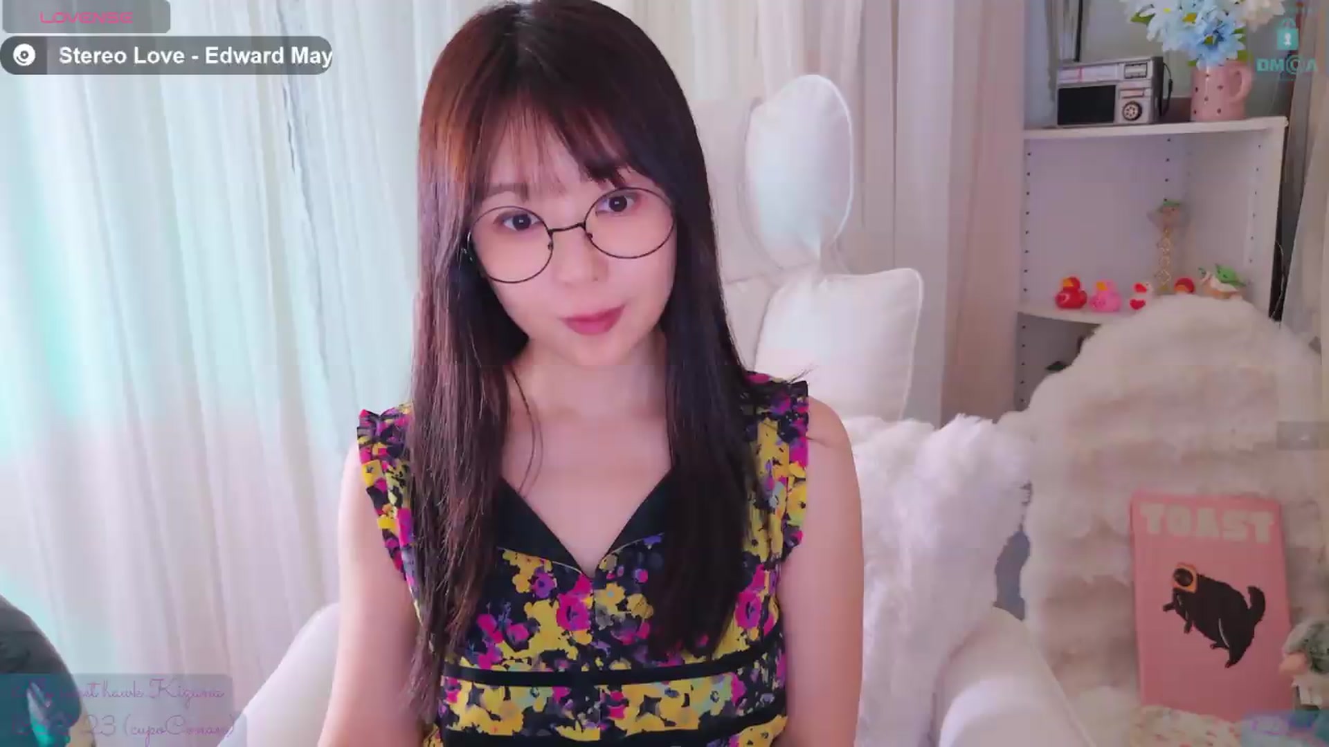 Gallery image thumbnail from meowtheworld's myfreecams stream on, 08/02/2026, 11:00 image 18 of 20