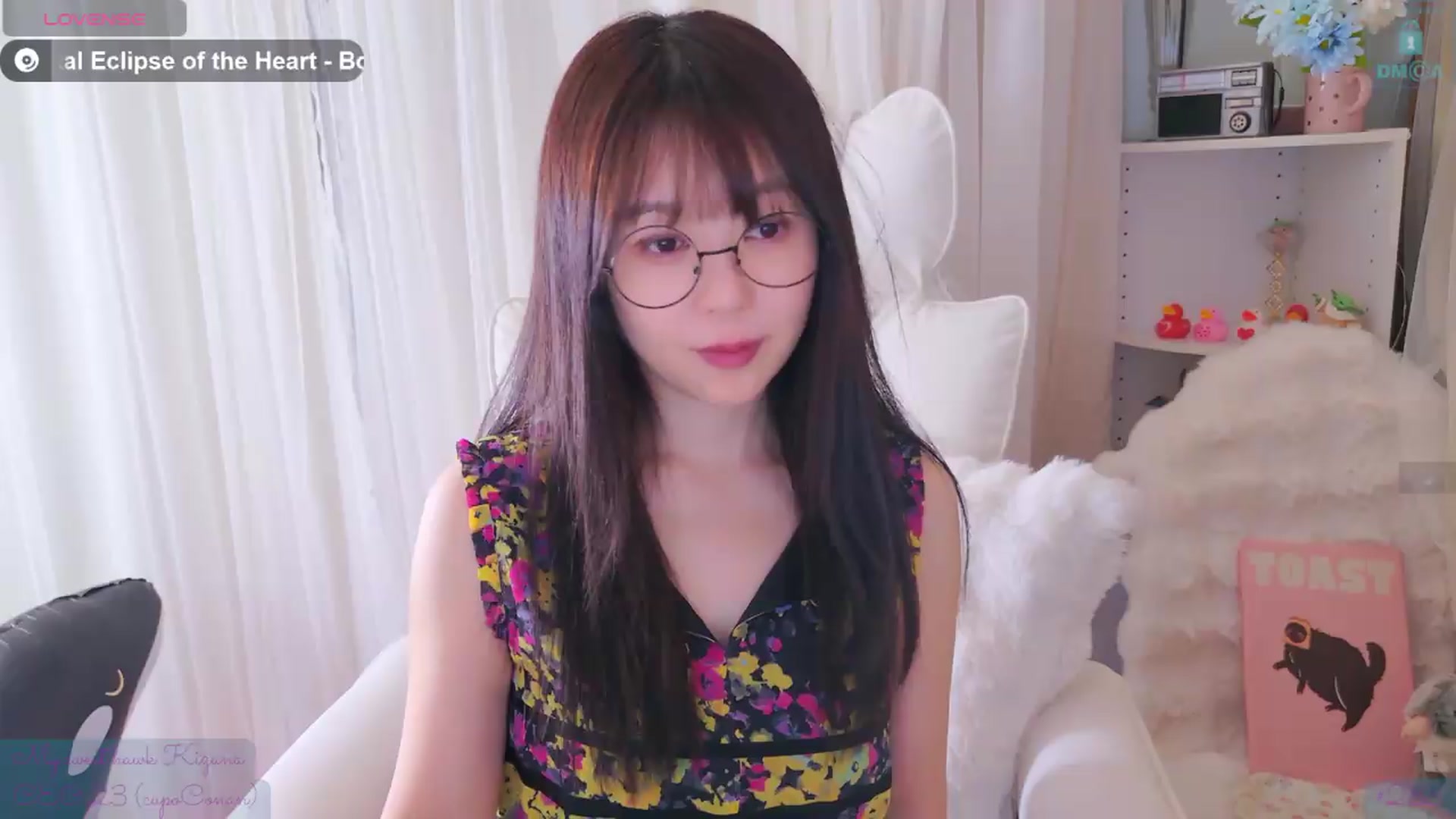Gallery image thumbnail from meowtheworld's myfreecams stream on, 08/02/2026, 11:00 image 12 of 20