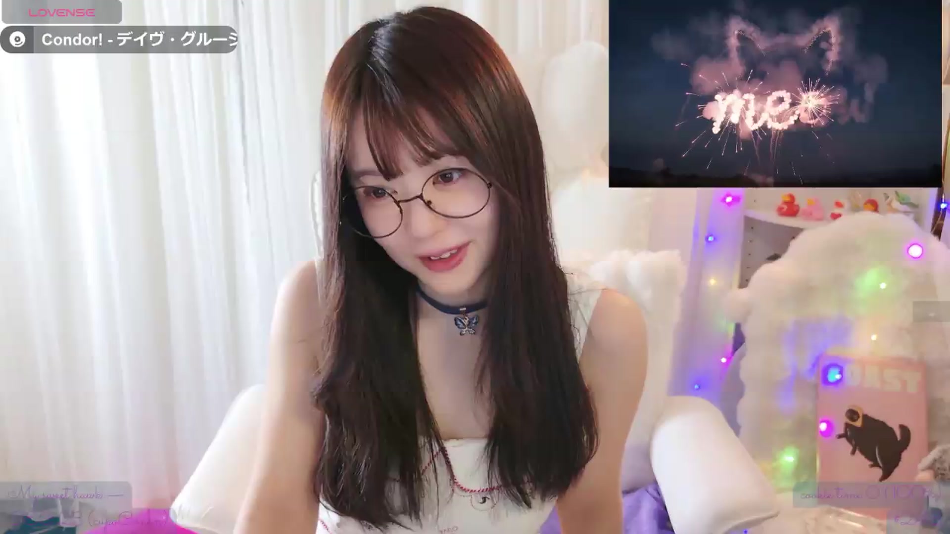 Gallery image thumbnail from meowtheworld's myfreecams stream on, 08/03/2026, 04:36 image 8 of 20
