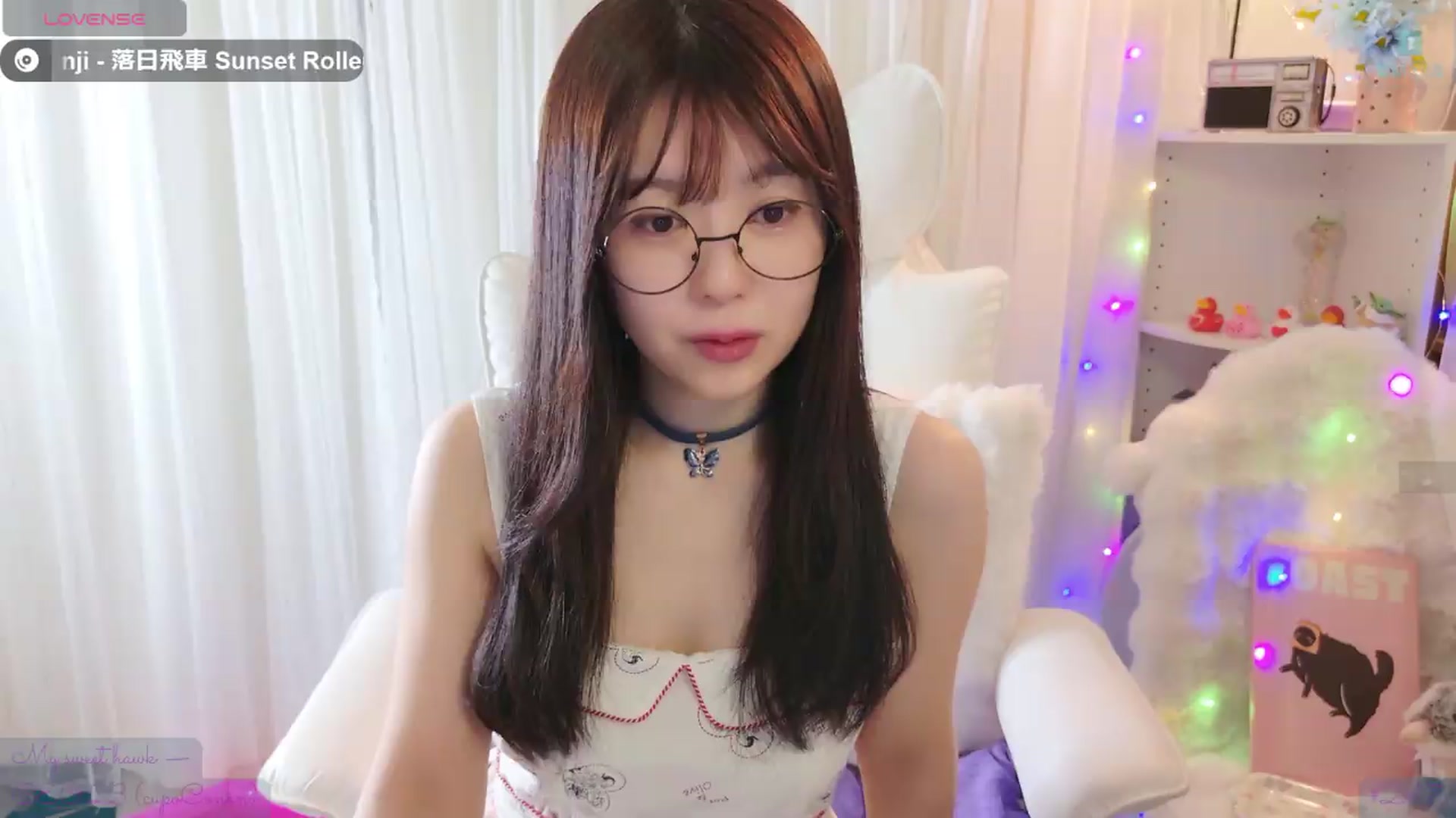Gallery image thumbnail from meowtheworld's myfreecams stream on, 08/03/2026, 04:36 image 1 of 20