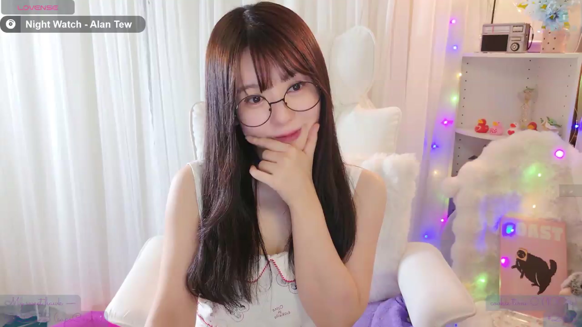 Gallery image thumbnail from meowtheworld's myfreecams stream on, 08/03/2026, 04:36 image 7 of 20