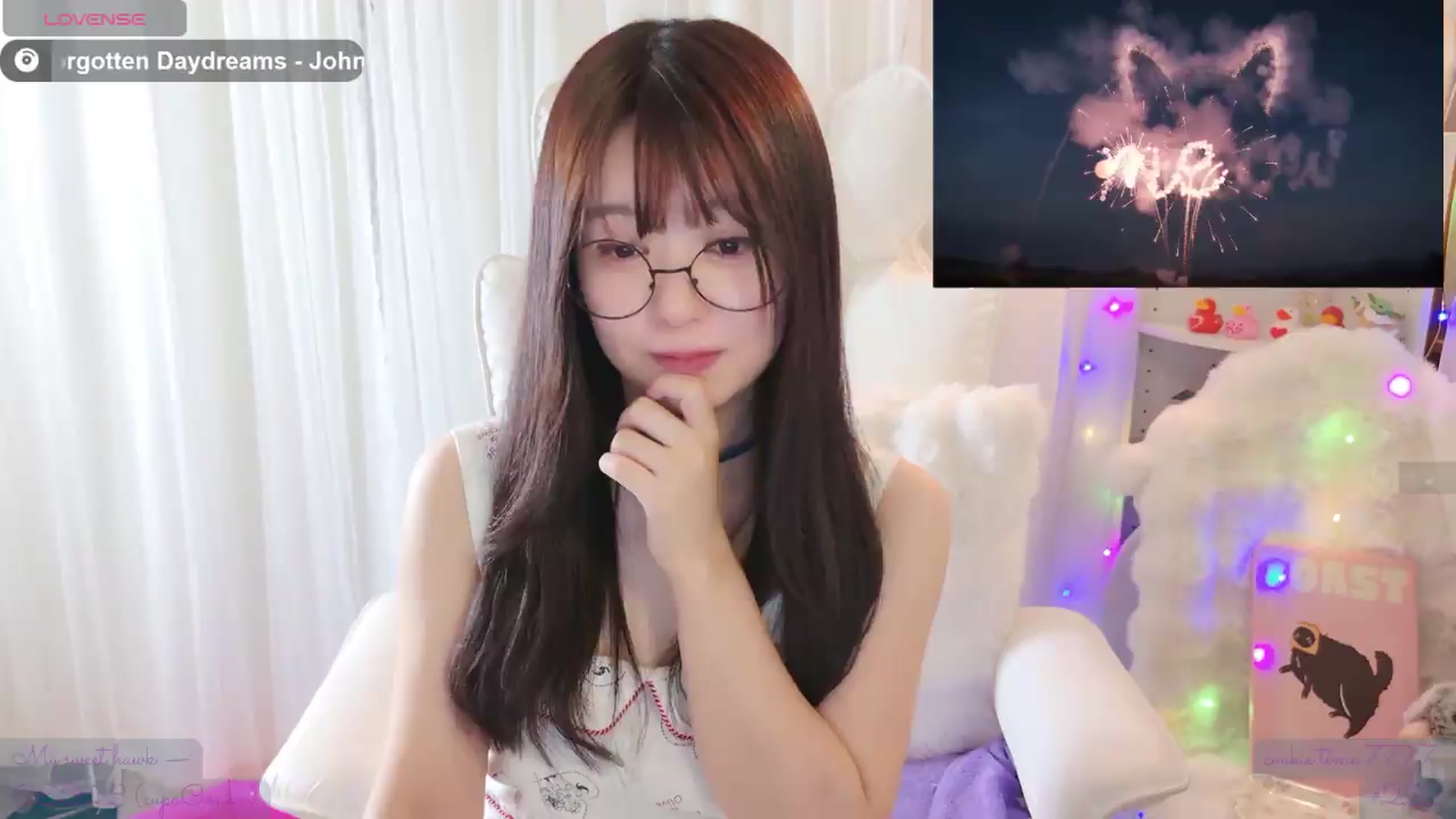 Gallery image thumbnail from meowtheworld's myfreecams stream on, 08/03/2026, 04:36 image 17 of 20