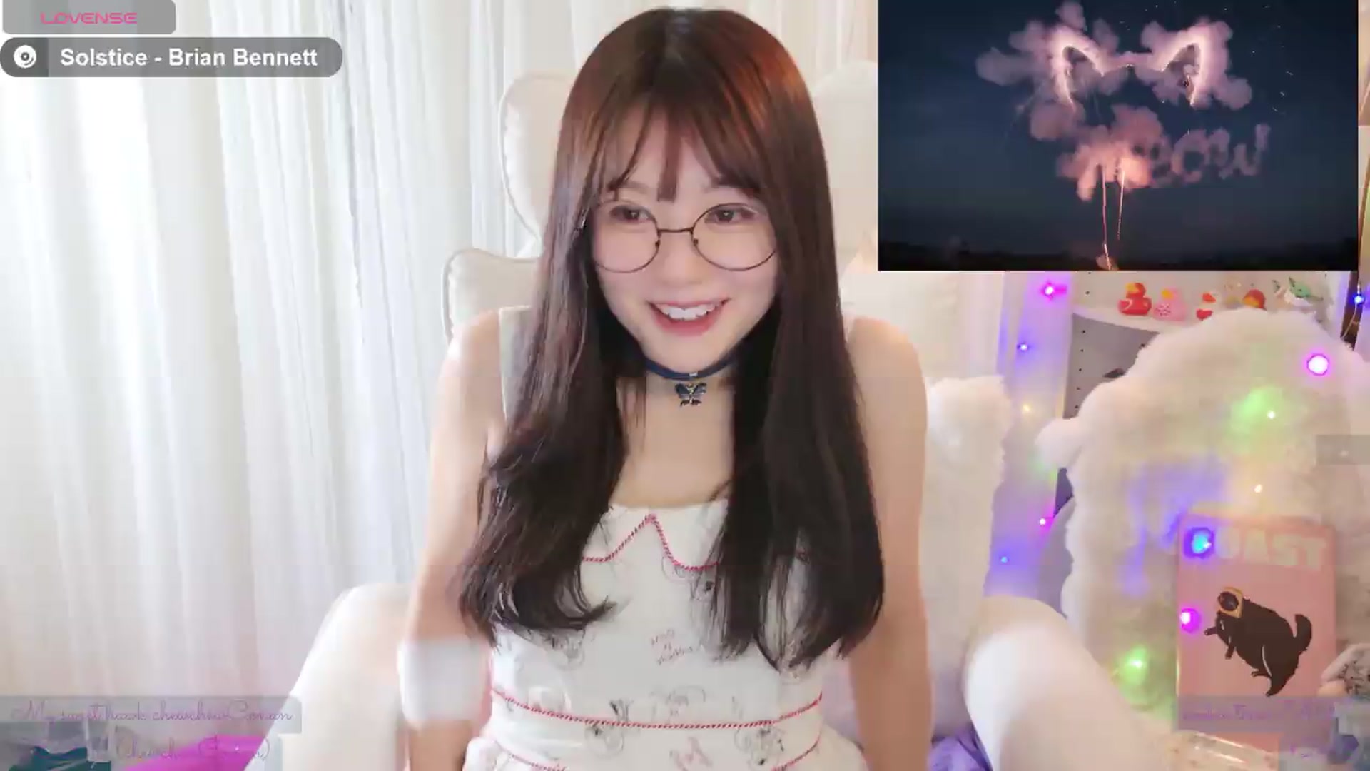 Gallery image thumbnail from meowtheworld's myfreecams stream on, 08/03/2026, 05:04 image 7 of 20