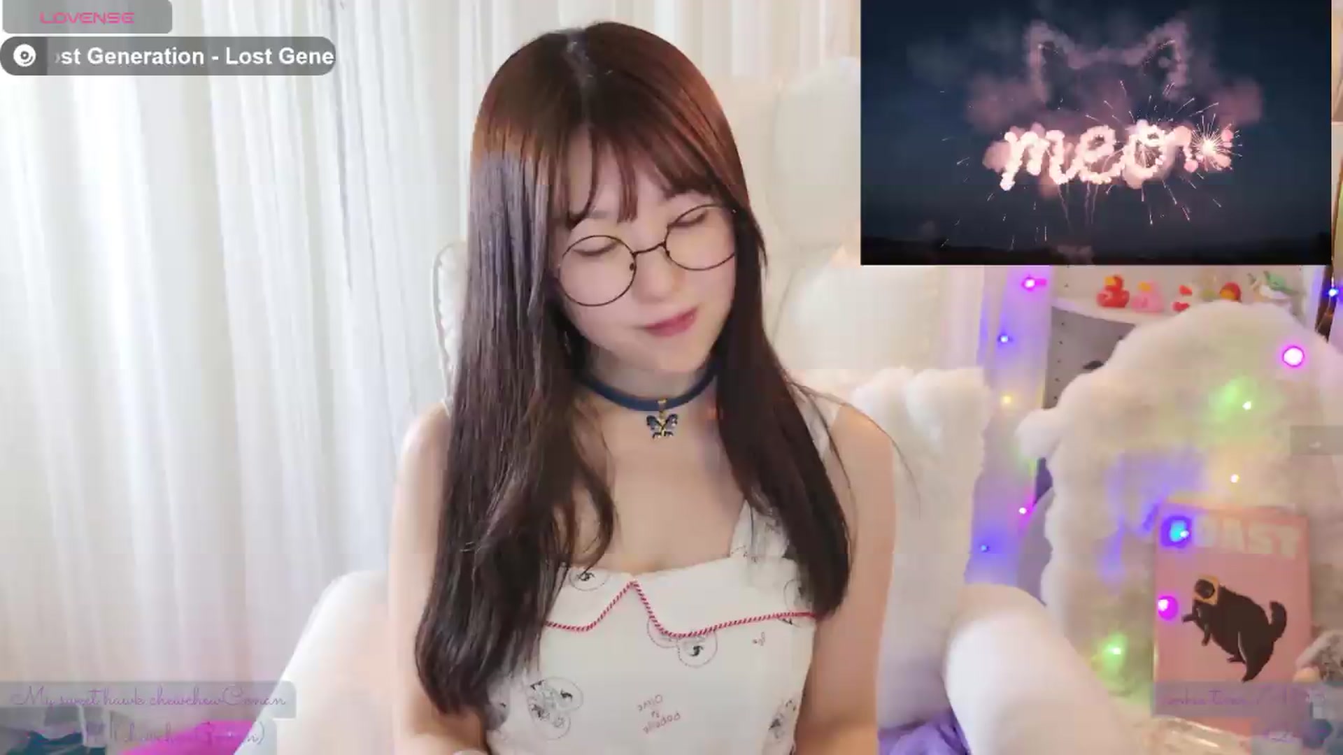 Gallery image thumbnail from meowtheworld's myfreecams stream on, 08/03/2026, 05:04 image 9 of 20