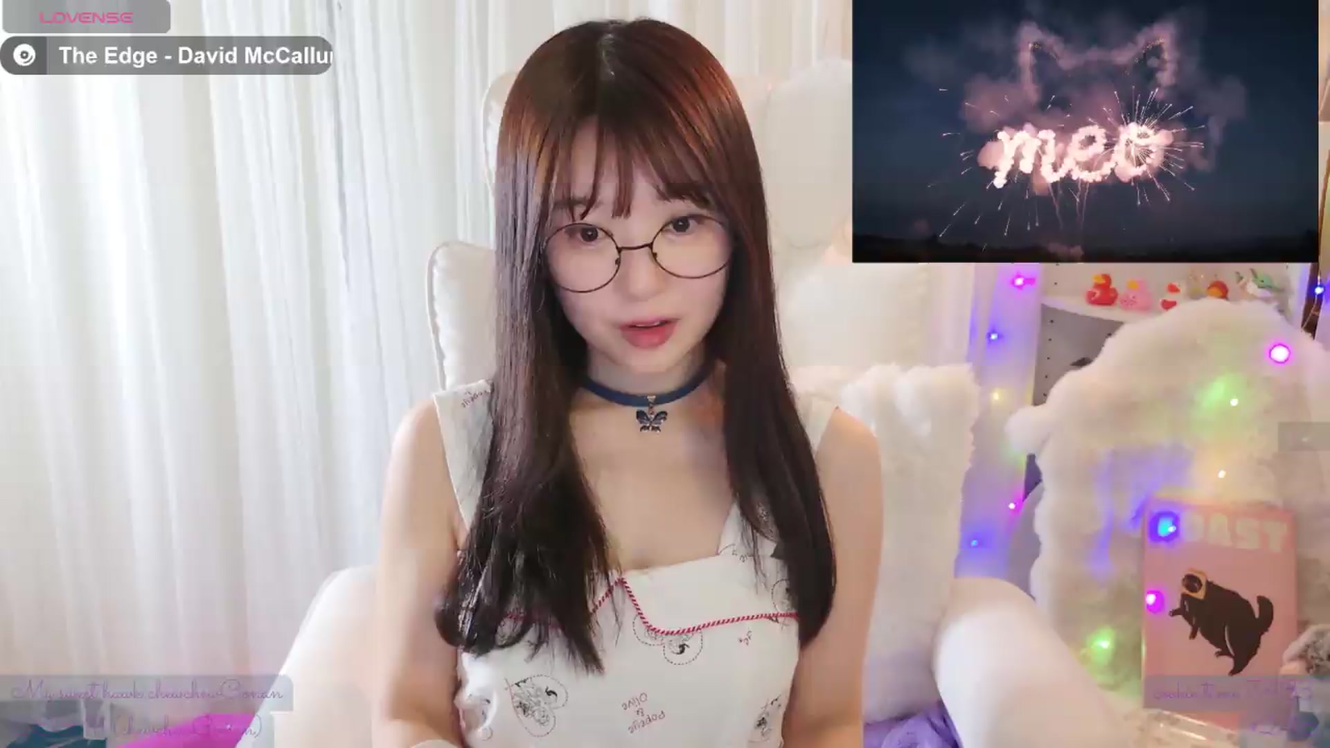 Gallery image thumbnail from meowtheworld's myfreecams stream on, 08/03/2026, 05:04 image 12 of 20