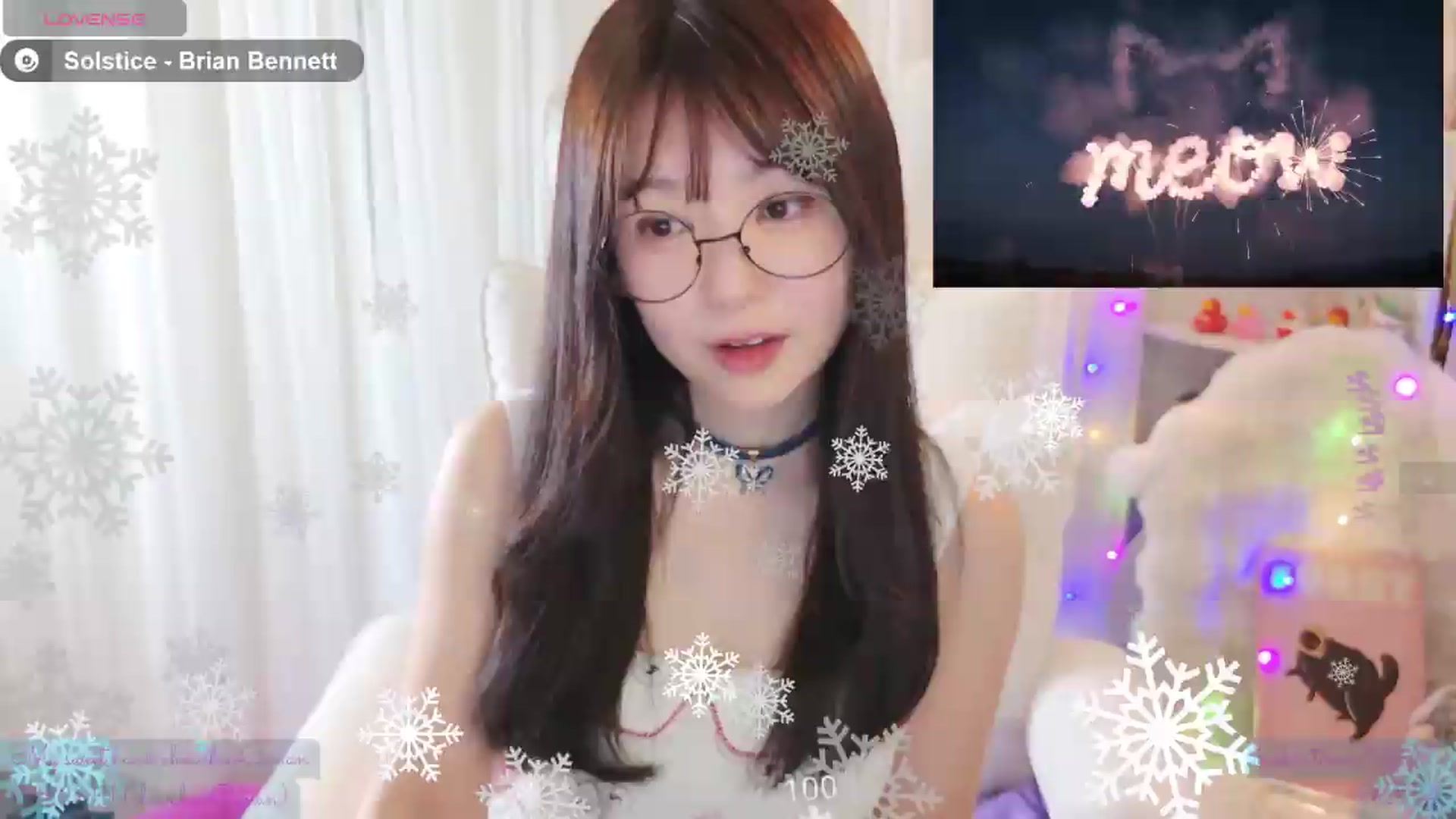 Gallery image thumbnail from meowtheworld's myfreecams stream on, 08/03/2026, 05:04 image 6 of 20