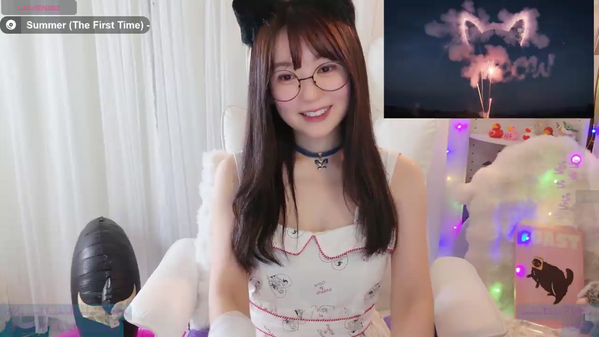 Gallery image thumbnail from meowtheworld's myfreecams stream on, 08/03/2026, 05:33 image 12 of 20