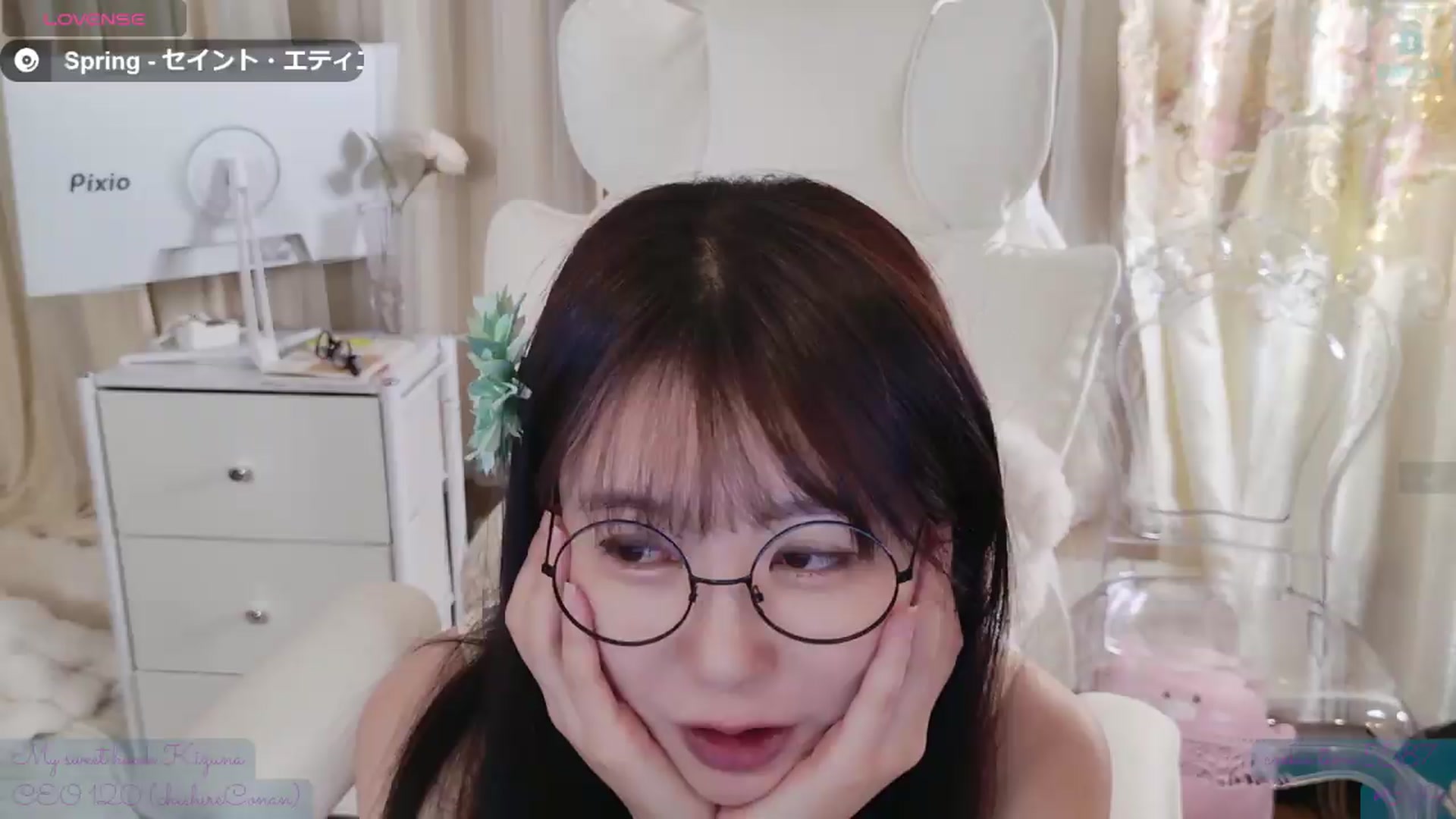 Gallery image thumbnail from meowtheworld's myfreecams stream on, 08/08/2026, 07:12 image 17 of 20