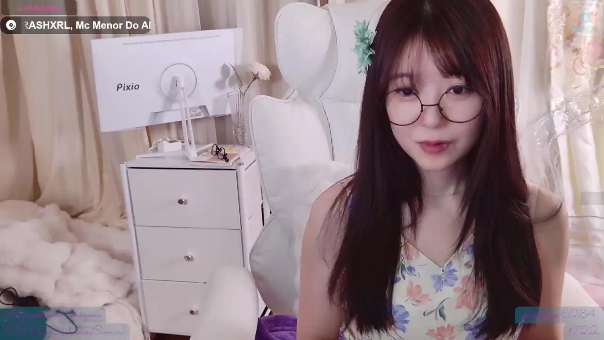 Gallery image thumbnail from meowtheworld's myfreecams stream on, 08/08/2026, 07:12 image 10 of 20