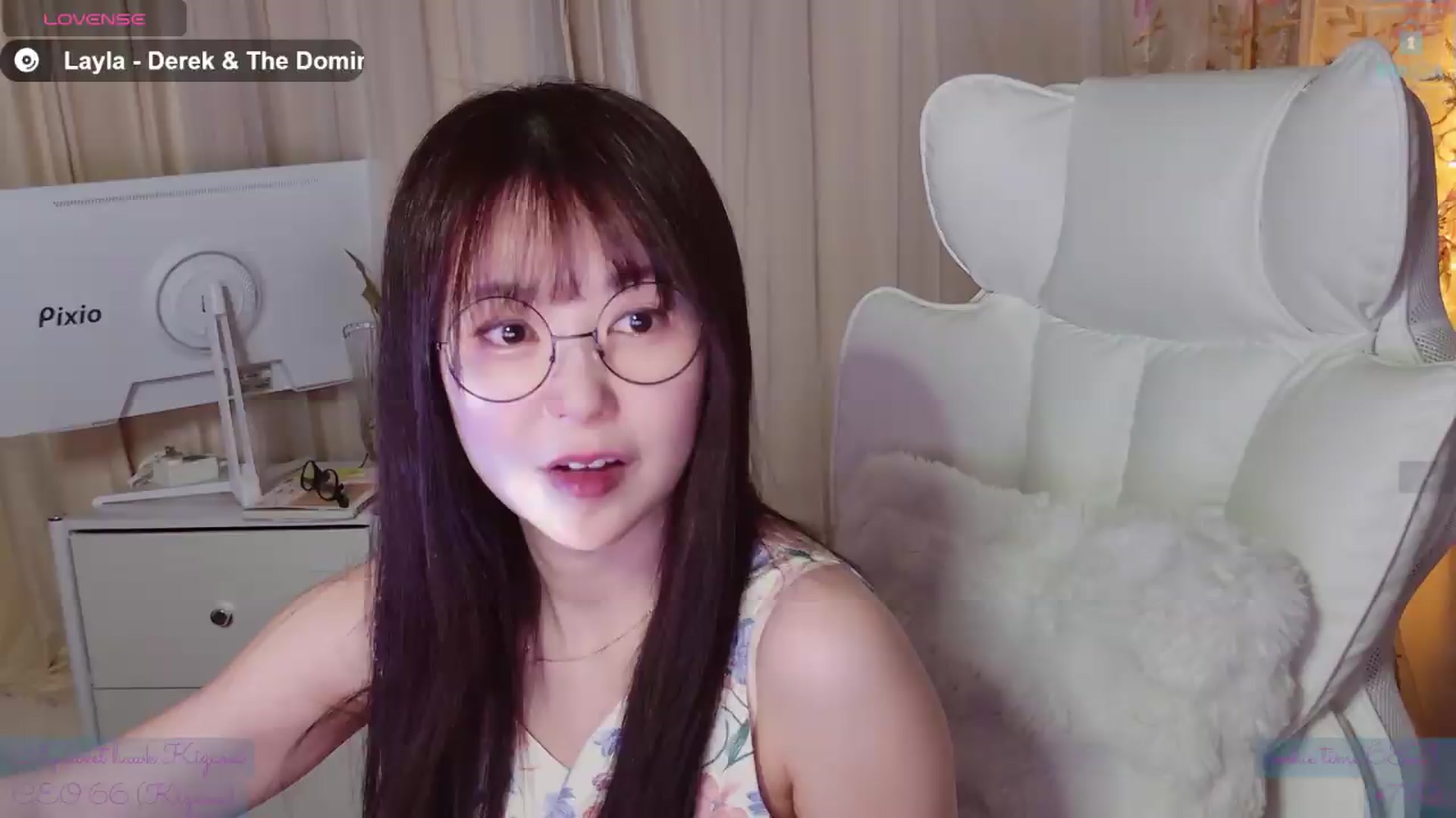 Gallery image thumbnail from meowtheworld's myfreecams stream on, 08/08/2026, 07:12 image 6 of 20
