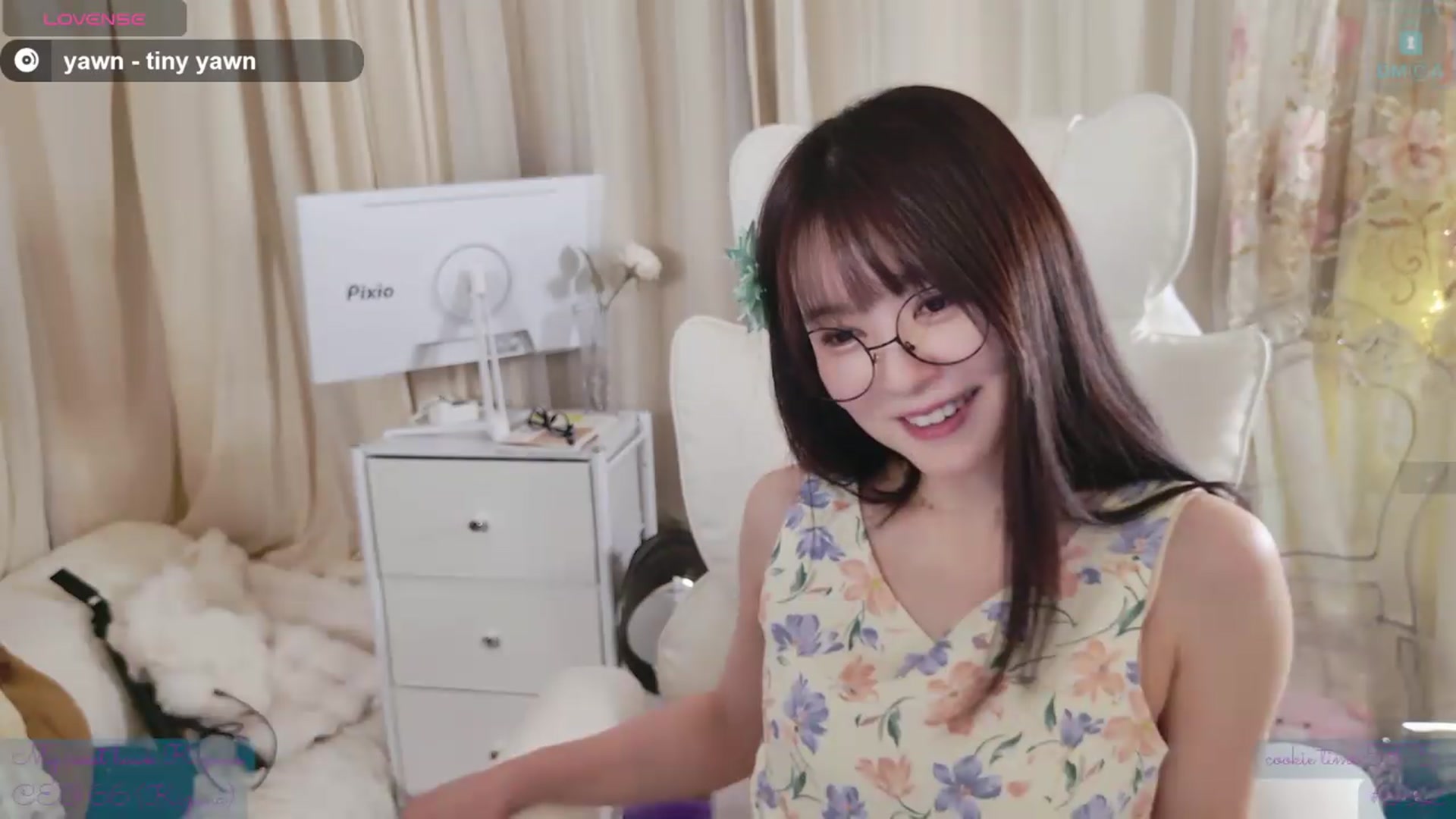 Gallery image thumbnail from meowtheworld's myfreecams stream on, 08/08/2026, 07:37 image 17 of 20