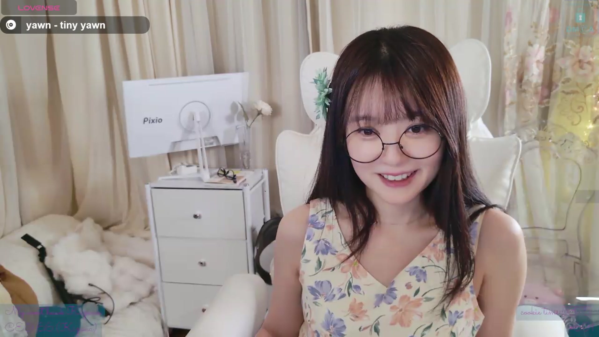 Gallery image thumbnail from meowtheworld's myfreecams stream on, 08/08/2026, 07:37 image 19 of 20