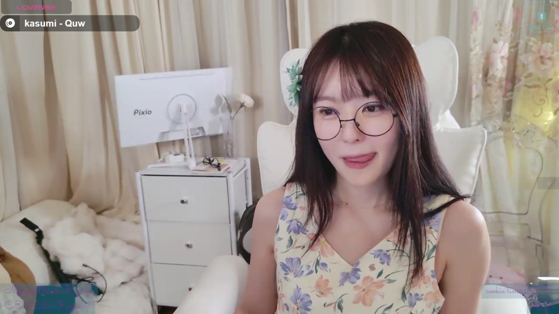 Gallery image thumbnail from meowtheworld's myfreecams stream on, 08/08/2026, 07:37 image 20 of 20