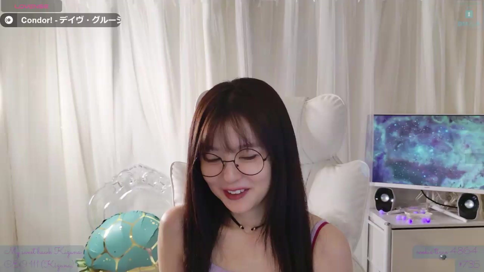 Gallery image thumbnail from meowtheworld's myfreecams stream on, 08/09/2026, 06:53 image 7 of 20