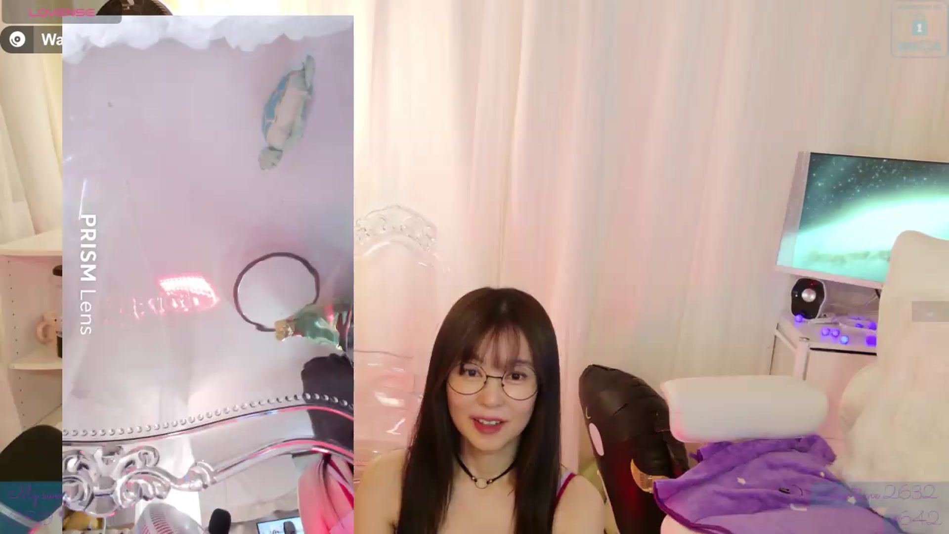 Gallery image thumbnail from meowtheworld's myfreecams stream on, 08/09/2026, 06:53 image 13 of 20