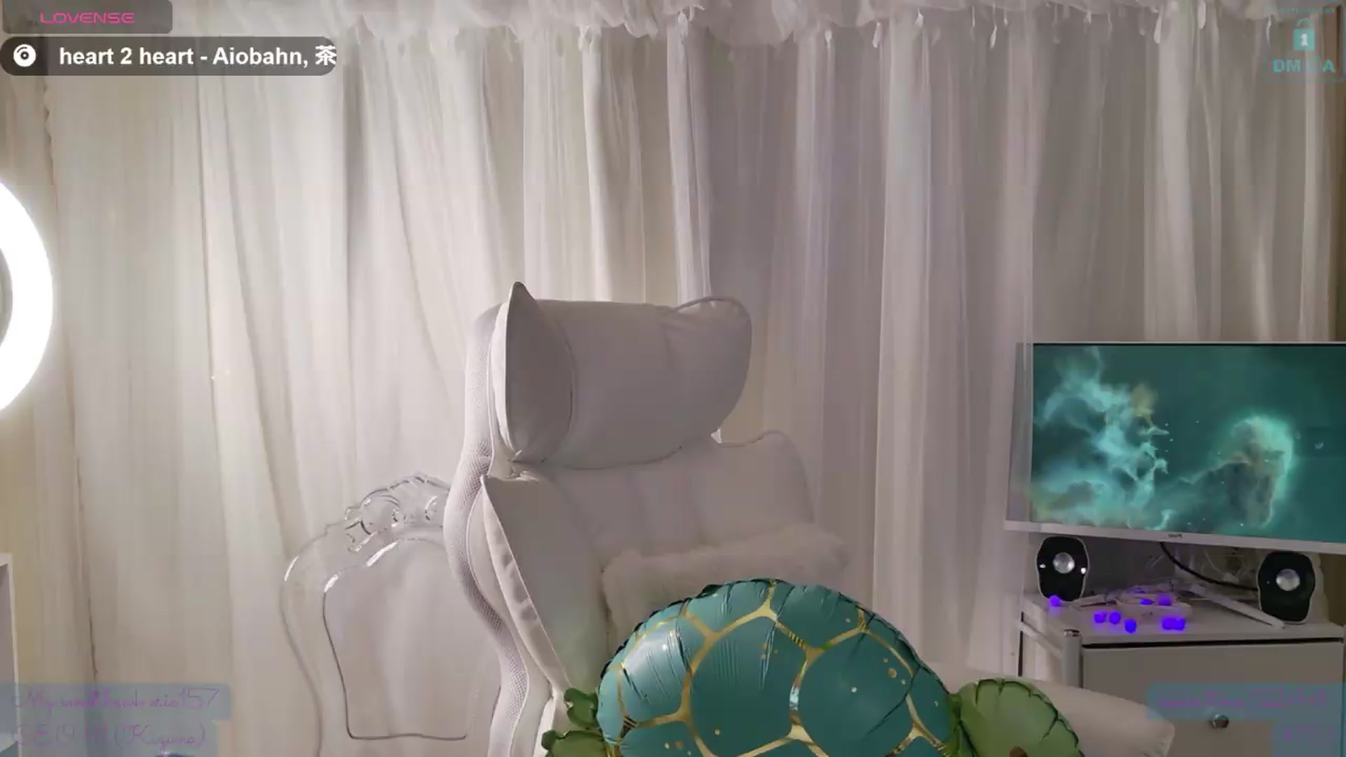 Gallery image thumbnail from meowtheworld's myfreecams stream on, 08/09/2026, 06:53 image 3 of 20