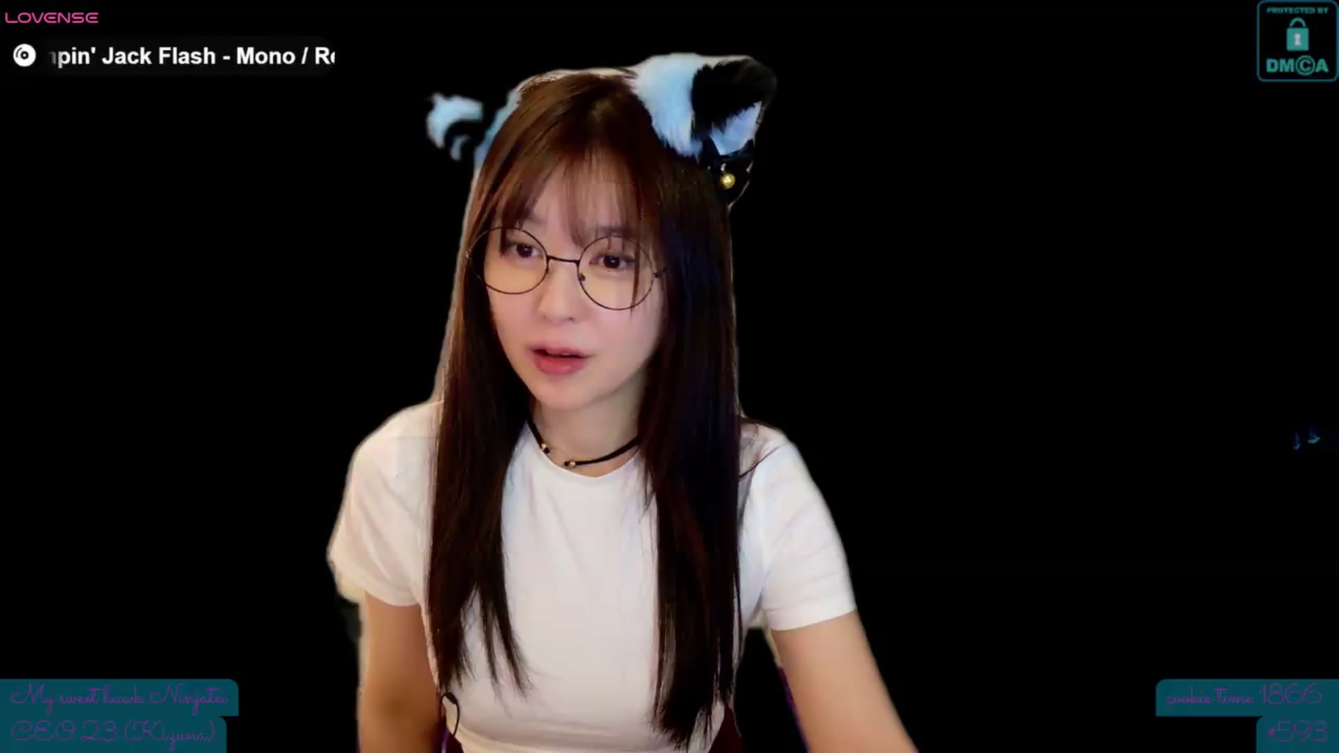 Gallery image thumbnail from meowtheworld's myfreecams stream on, 08/09/2026, 08:27 image 4 of 20