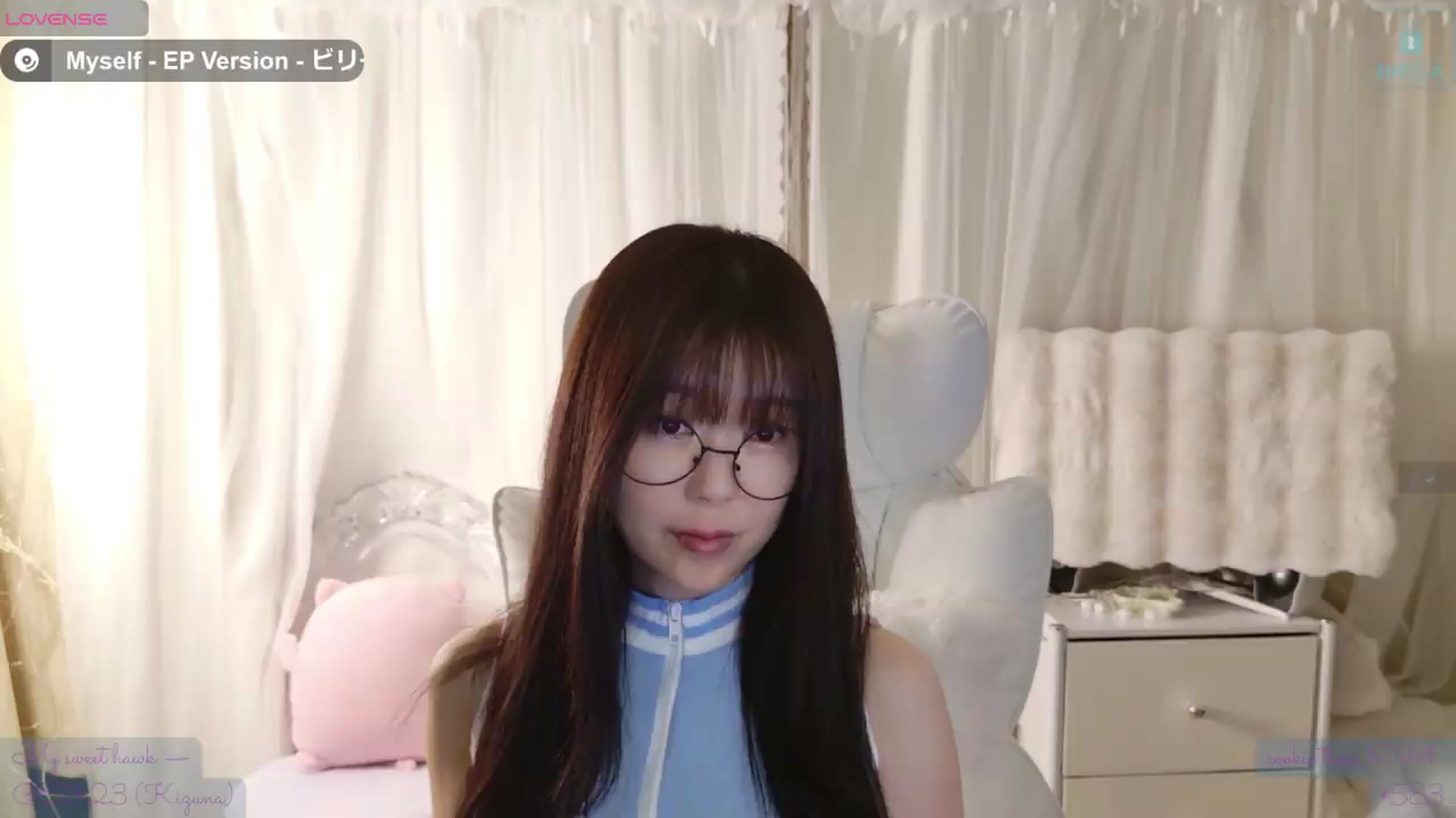 Gallery image thumbnail from meowtheworld's myfreecams stream on, 08/10/2026, 06:42 image 3 of 20
