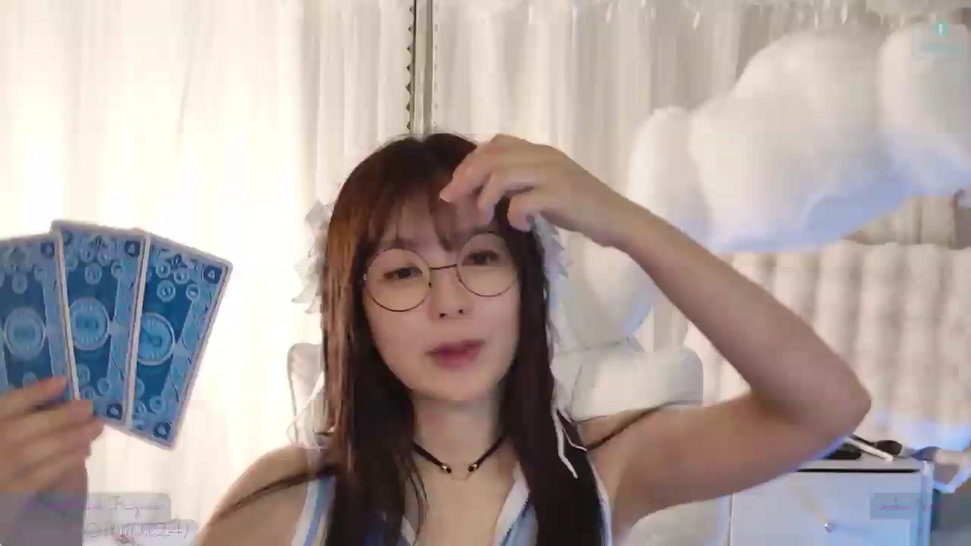 Gallery image thumbnail from meowtheworld's myfreecams stream on, 08/15/2026, 06:39 image 18 of 20