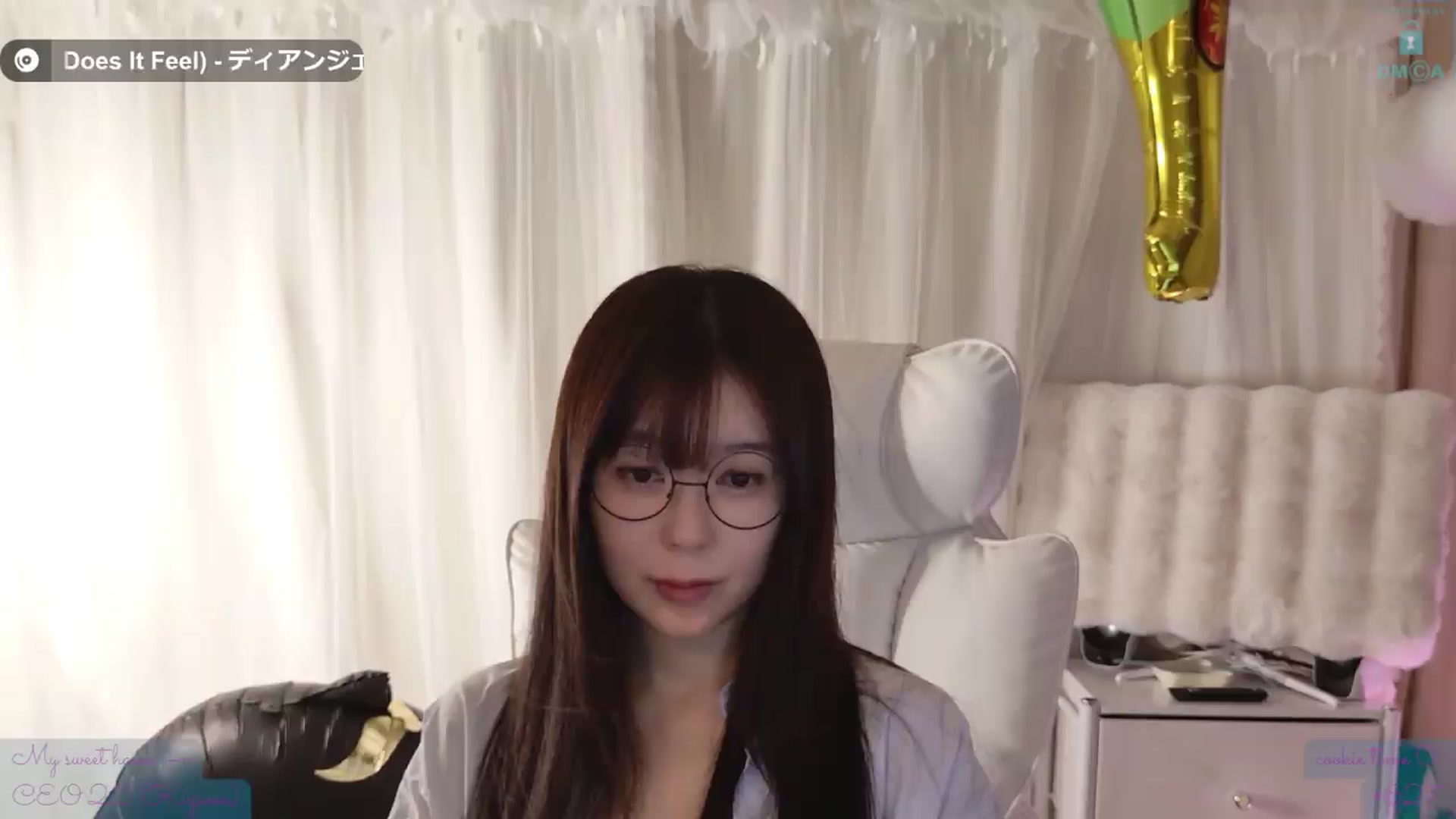 Gallery image thumbnail from meowtheworld's myfreecams stream on, 08/16/2026, 05:56 image 1 of 20