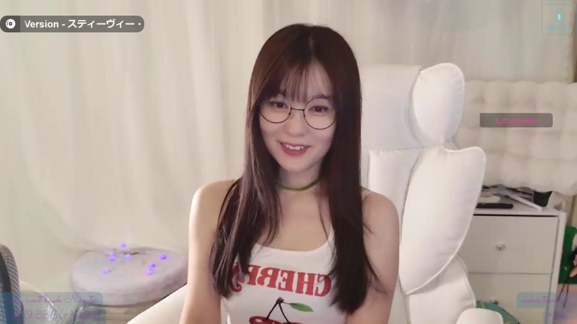 Gallery image thumbnail from meowtheworld's myfreecams stream on, 08/16/2026, 05:56 image 11 of 20