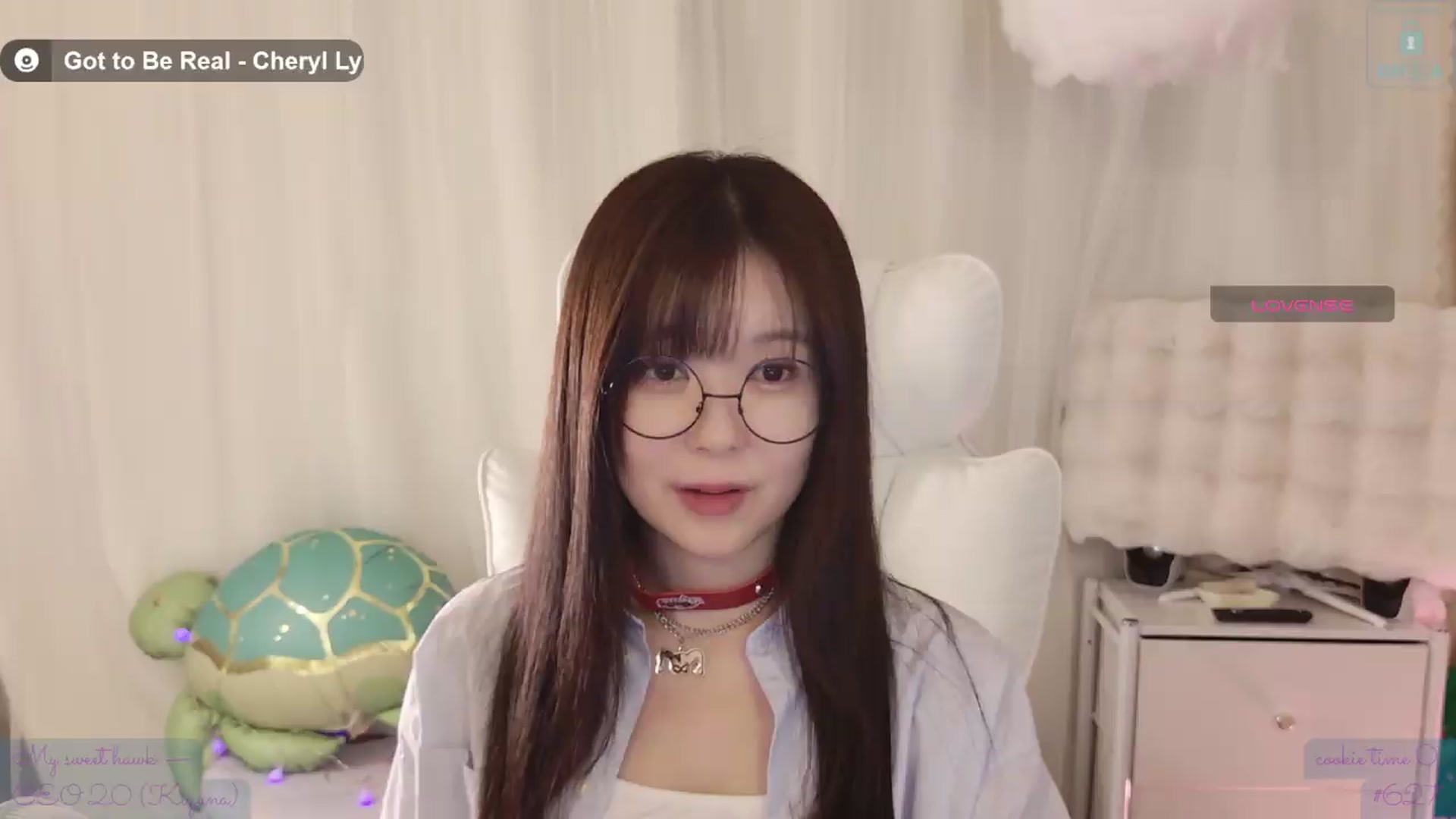 Gallery image thumbnail from meowtheworld's myfreecams stream on, 08/16/2026, 05:56 image 3 of 20