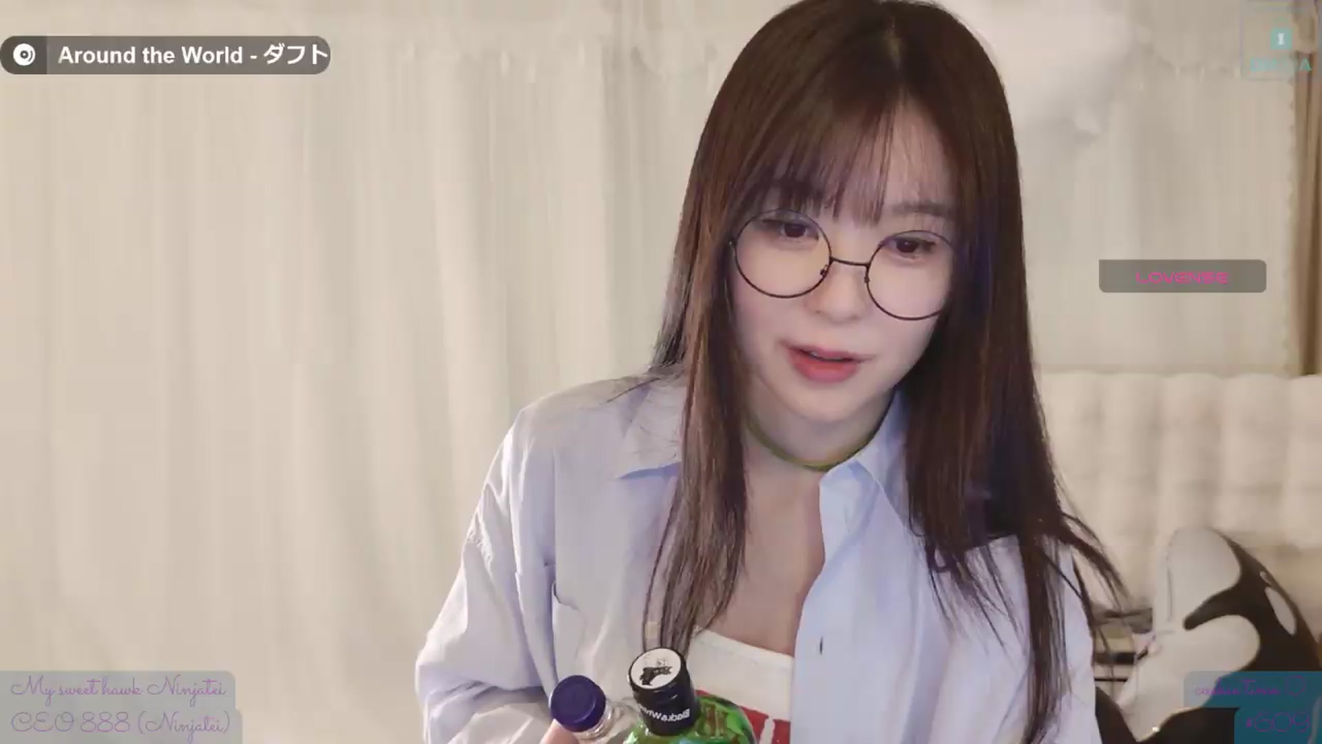 Gallery image thumbnail from meowtheworld's myfreecams stream on, 08/16/2026, 05:56 image 10 of 20