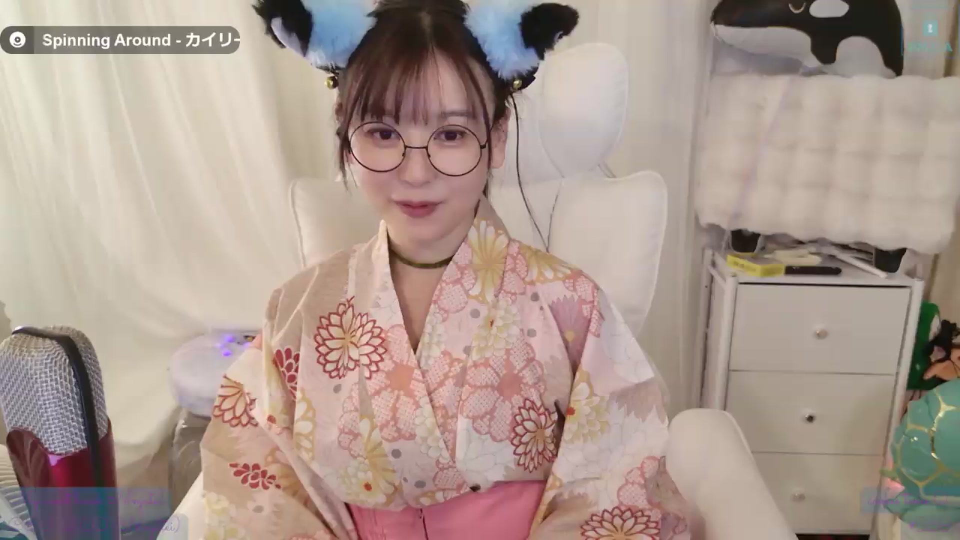 Gallery image thumbnail from meowtheworld's myfreecams stream on, 08/16/2026, 08:04 image 1 of 20