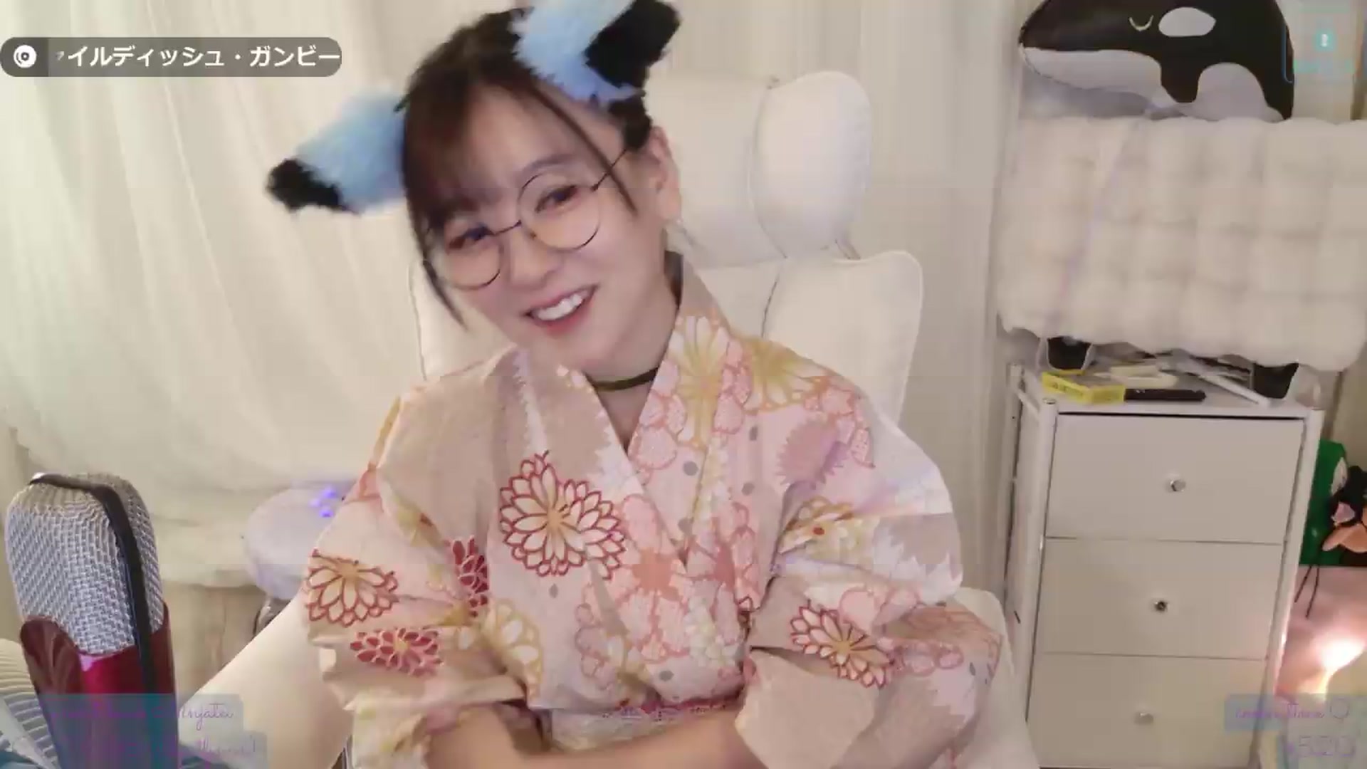 Gallery image thumbnail from meowtheworld's myfreecams stream on, 08/16/2026, 08:04 image 18 of 20