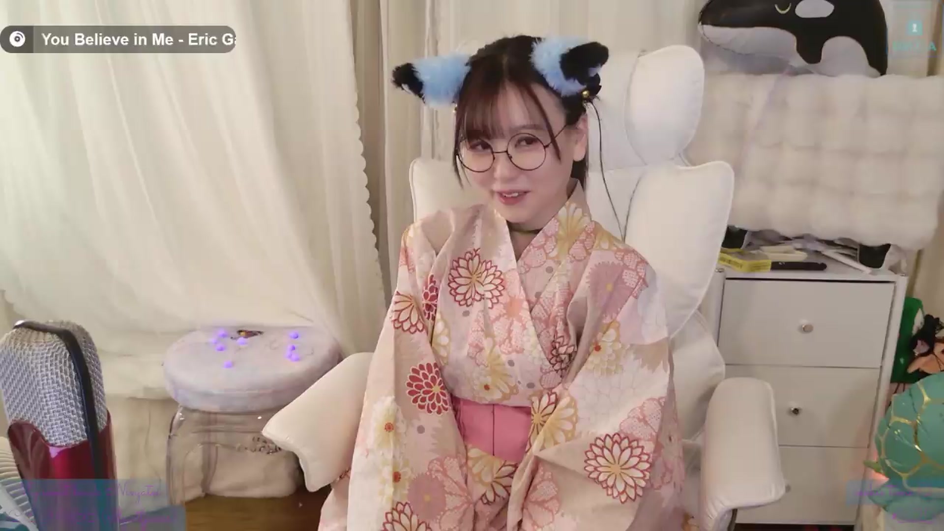 Gallery image thumbnail from meowtheworld's myfreecams stream on, 08/16/2026, 08:04 image 7 of 20