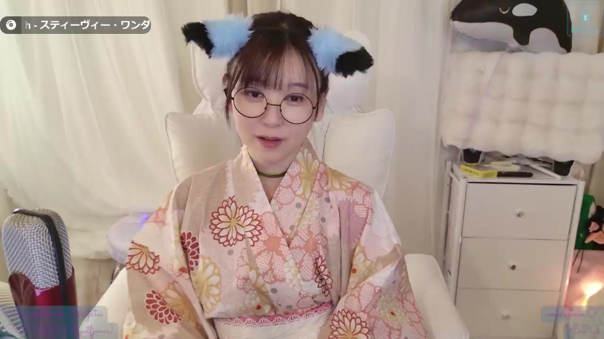 Gallery image thumbnail from meowtheworld's myfreecams stream on, 08/16/2026, 08:04 image 15 of 20