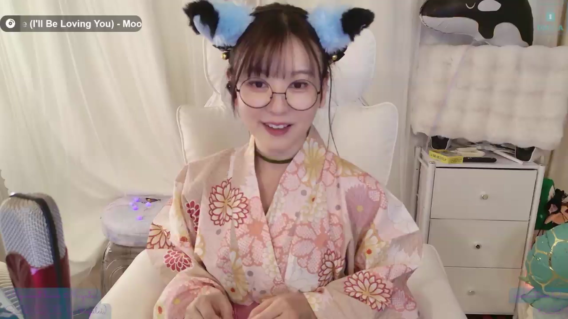 Gallery image thumbnail from meowtheworld's myfreecams stream on, 08/16/2026, 08:04 image 2 of 20