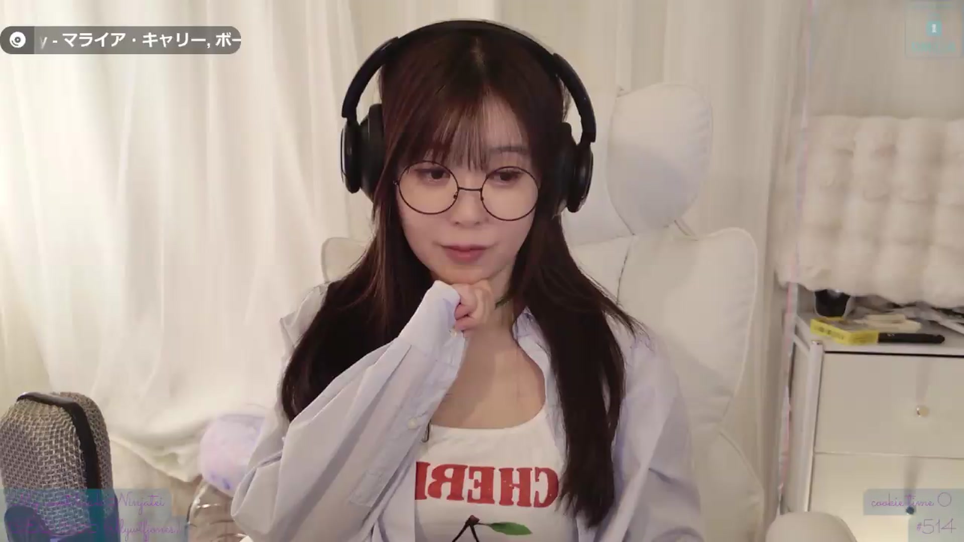 Gallery image thumbnail from meowtheworld's myfreecams stream on, 08/16/2026, 12:46 image 11 of 20