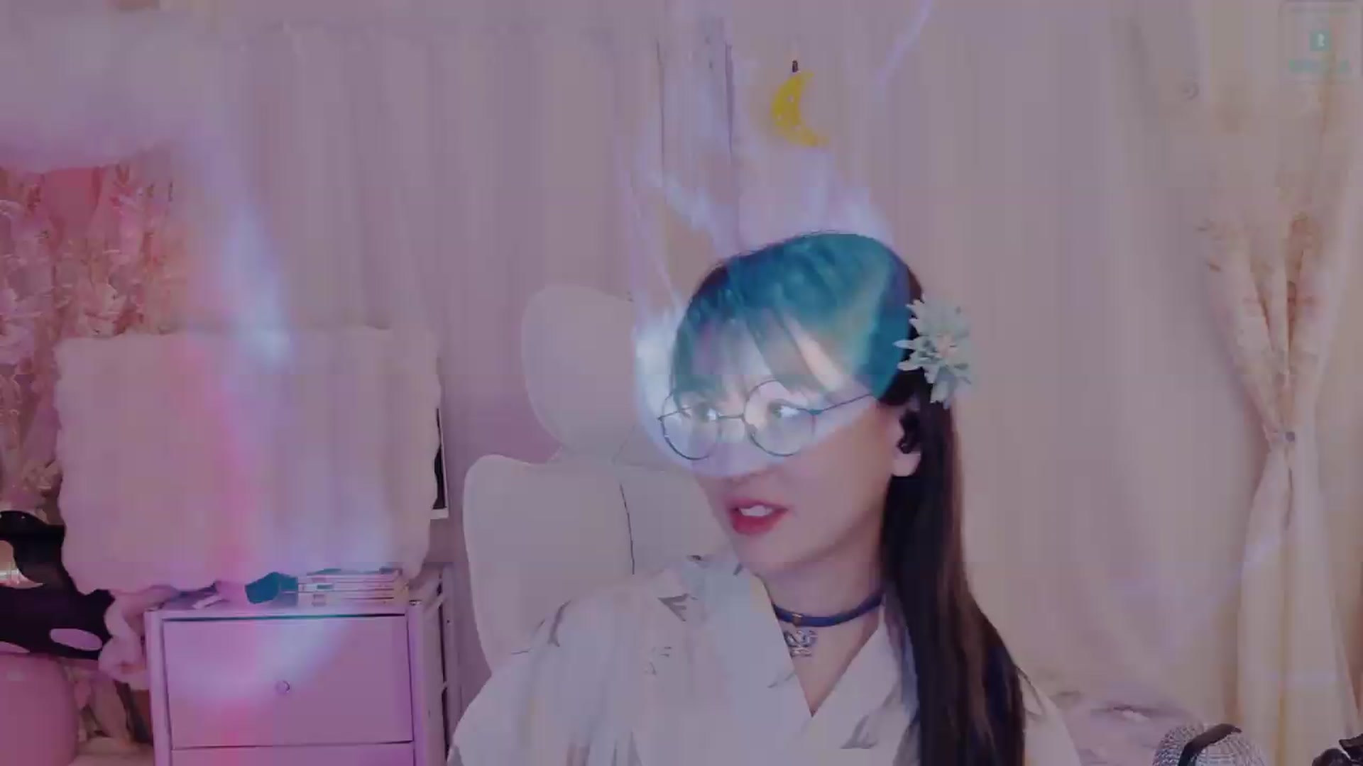 Gallery image thumbnail from meowtheworld's myfreecams stream on, 08/30/2026, 07:51 image 14 of 20