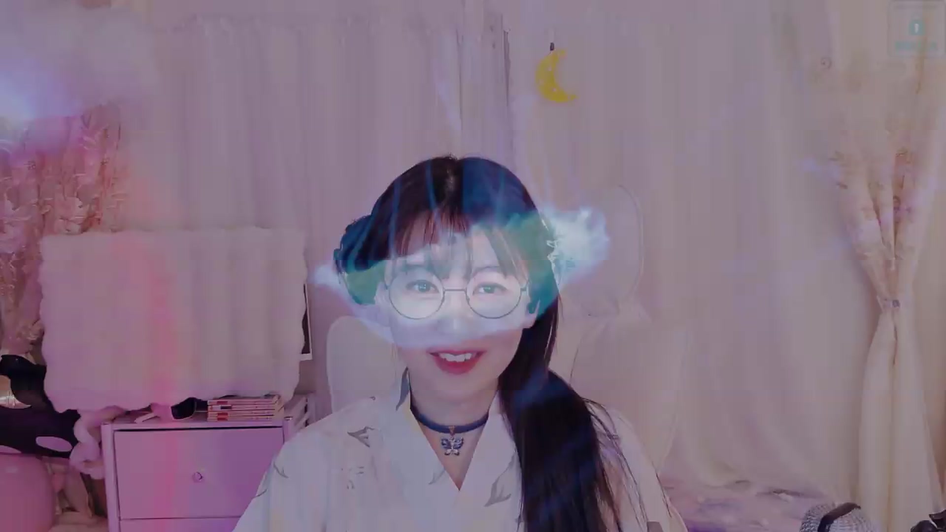 Gallery image thumbnail from meowtheworld's myfreecams stream on, 08/30/2026, 07:51 image 12 of 20