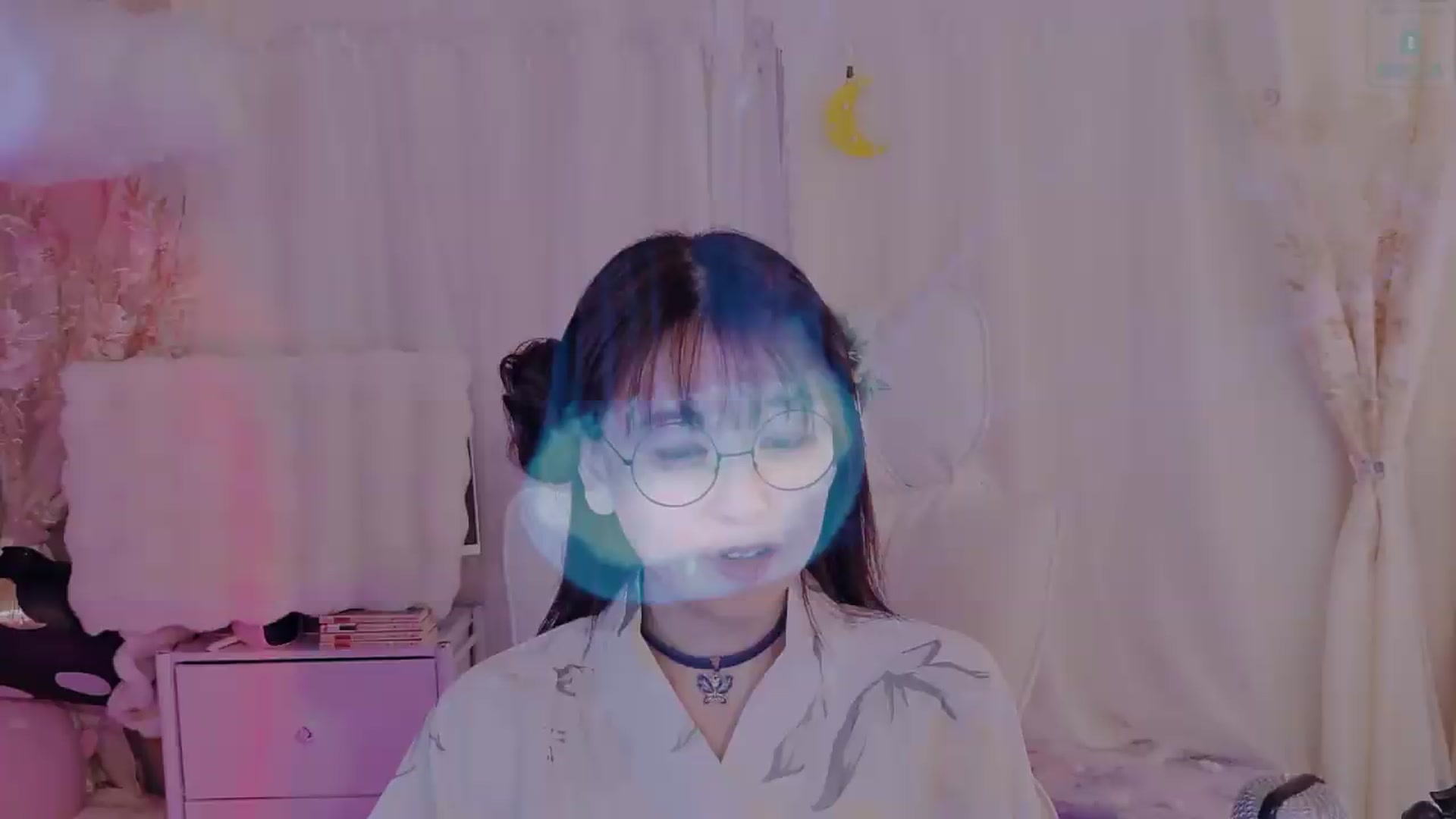 Gallery image thumbnail from meowtheworld's myfreecams stream on, 08/30/2026, 07:51 image 6 of 20